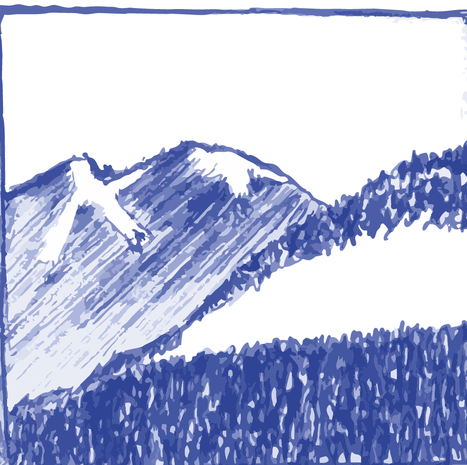 La pièce à dessin