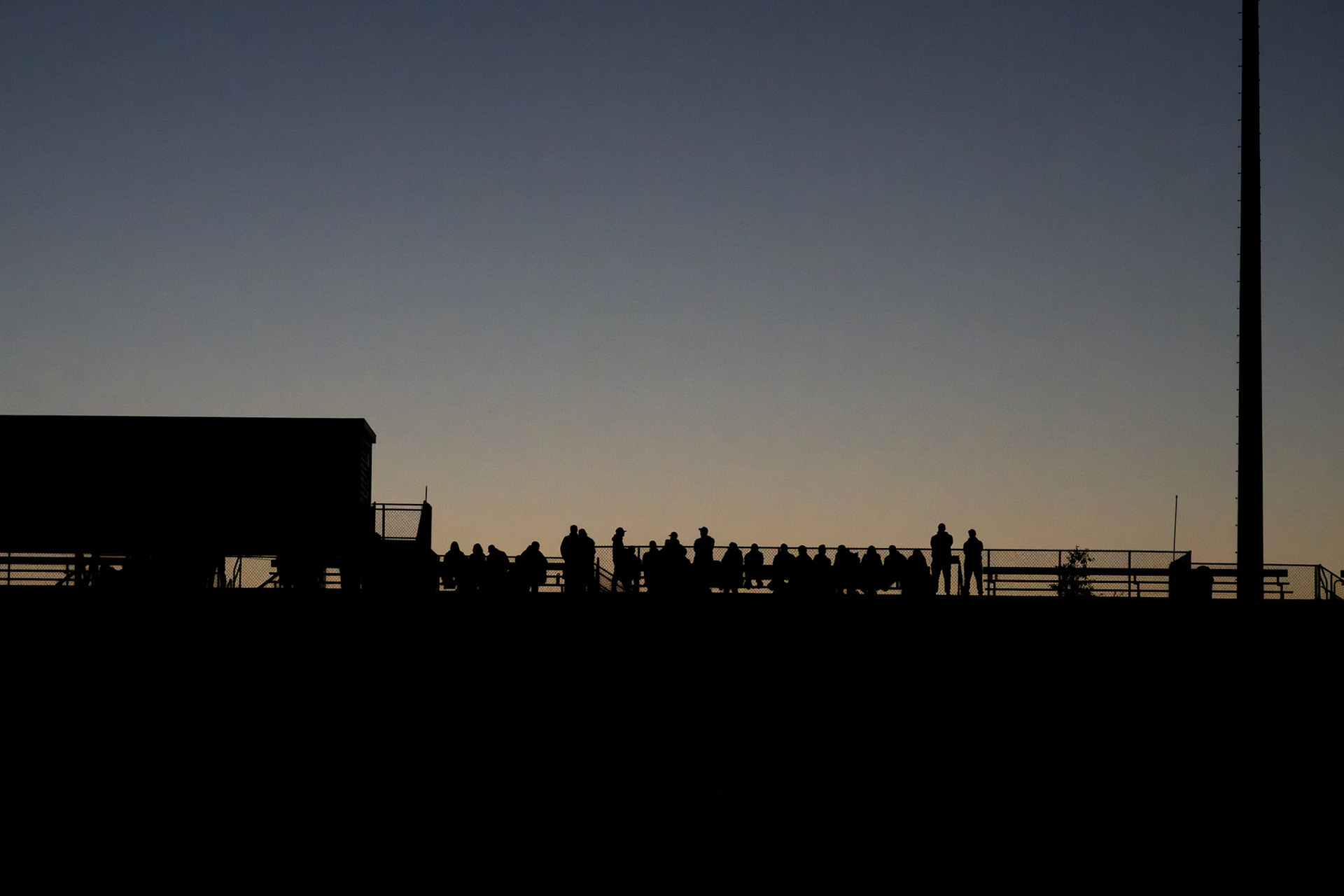 Photo by Michael J. Narlock