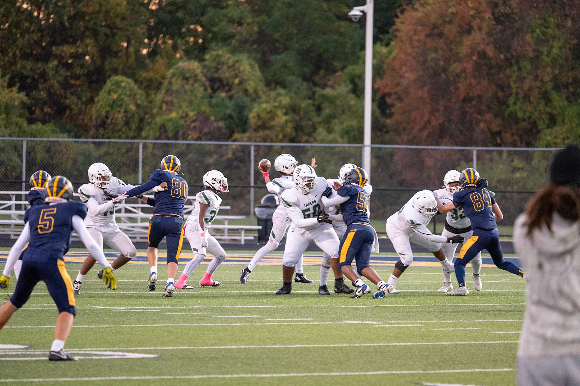 Photo by Michael J. Narlock