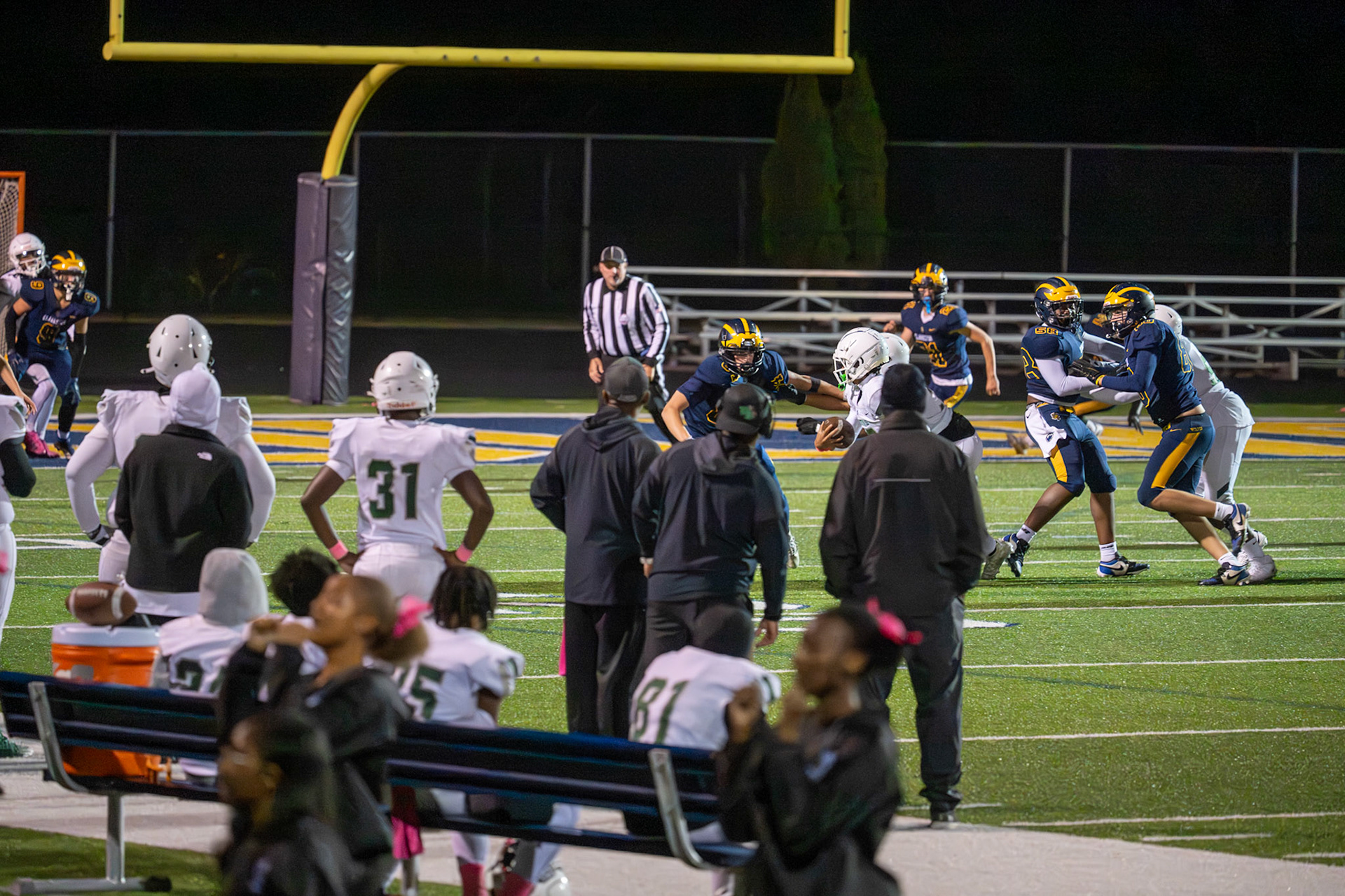 Photo by Michael J. Narlock