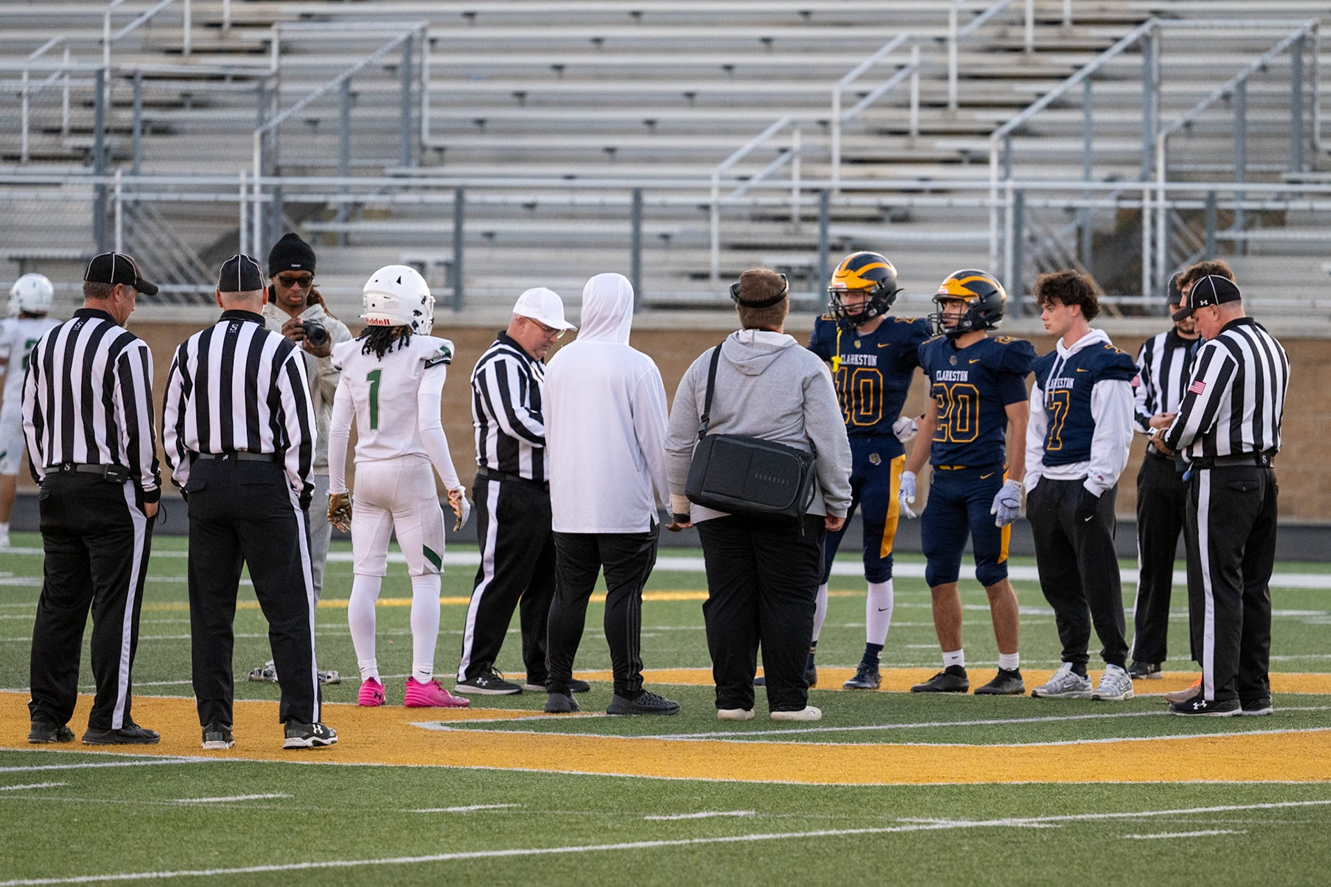 Photo by Michael J. Narlock