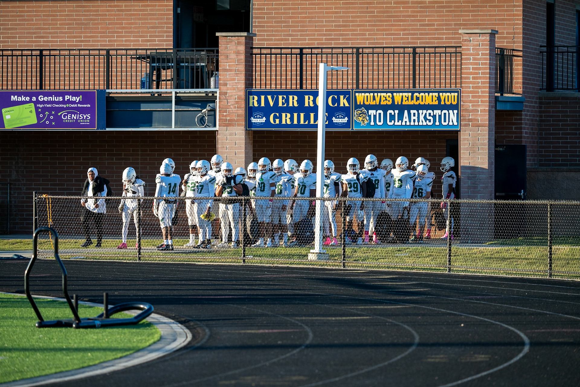 Photo by Michael J. Narlock