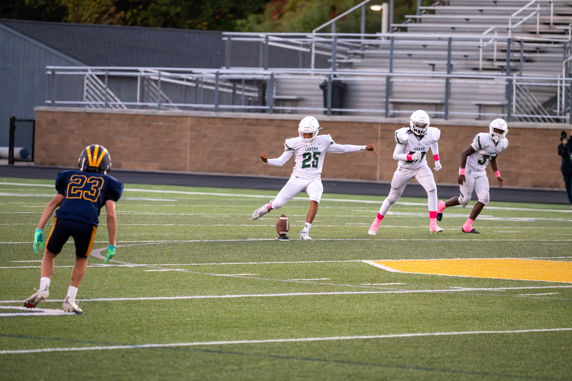 Photo by Michael J. Narlock