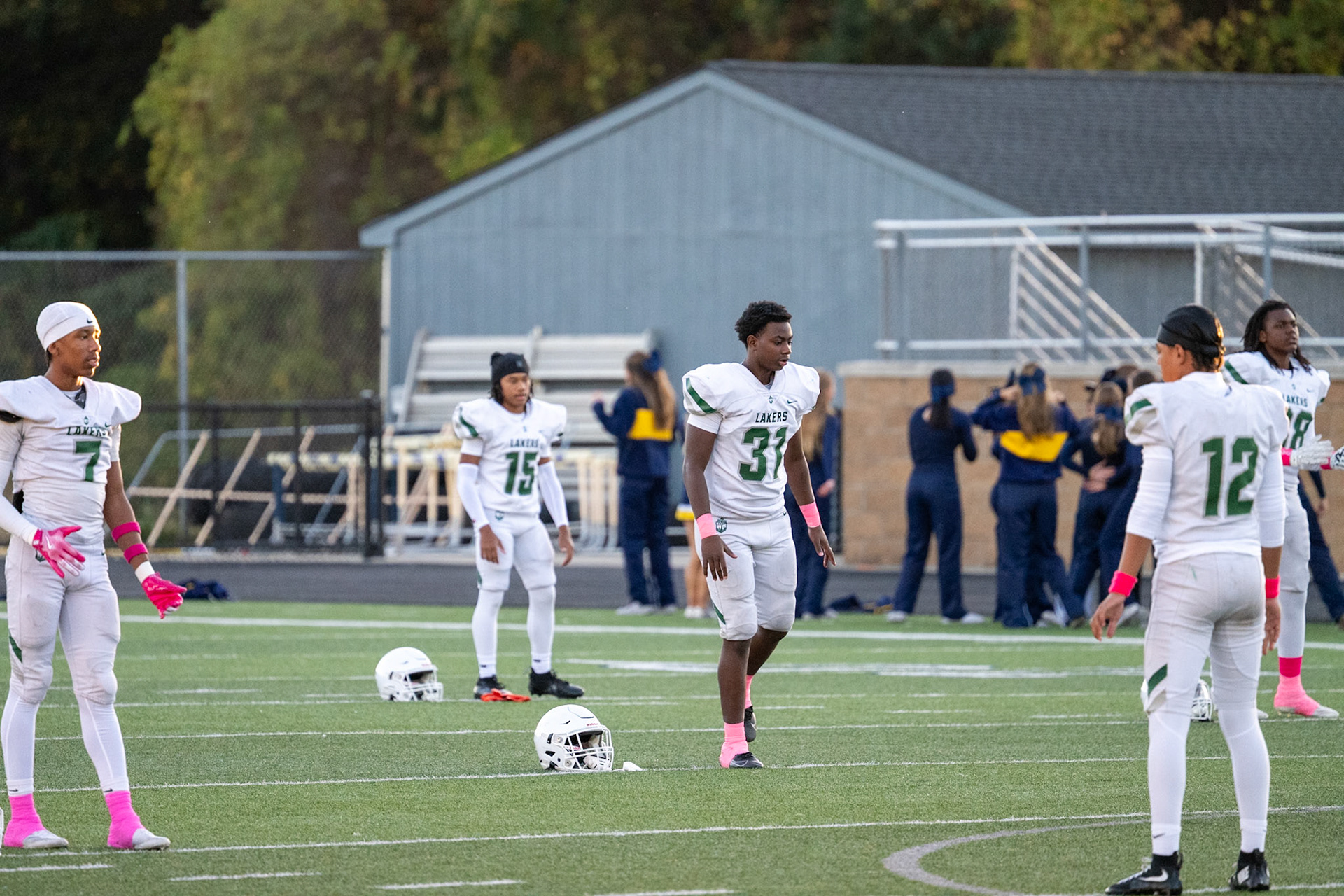 Photo by Michael J. Narlock