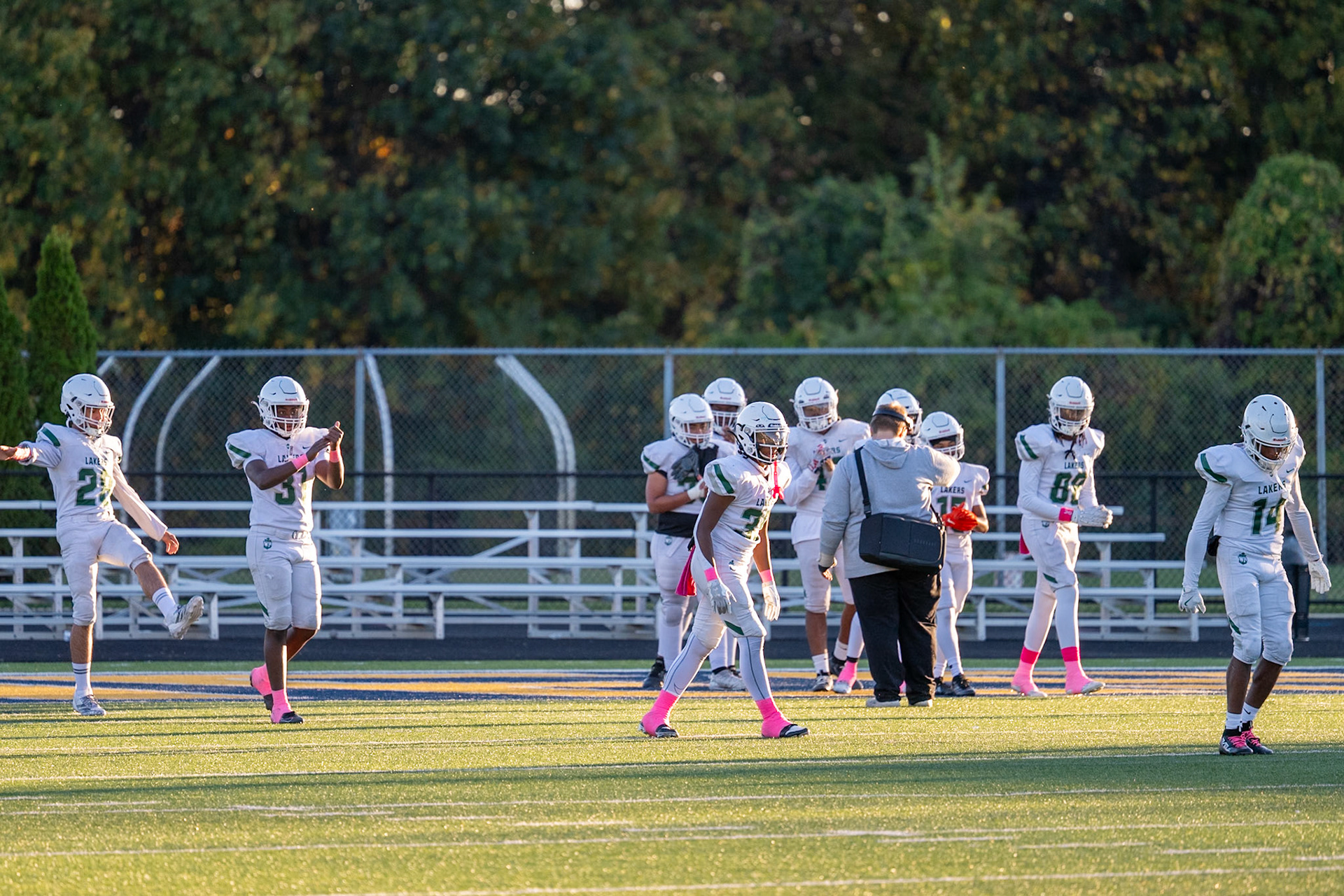 Photo by Michael J. Narlock