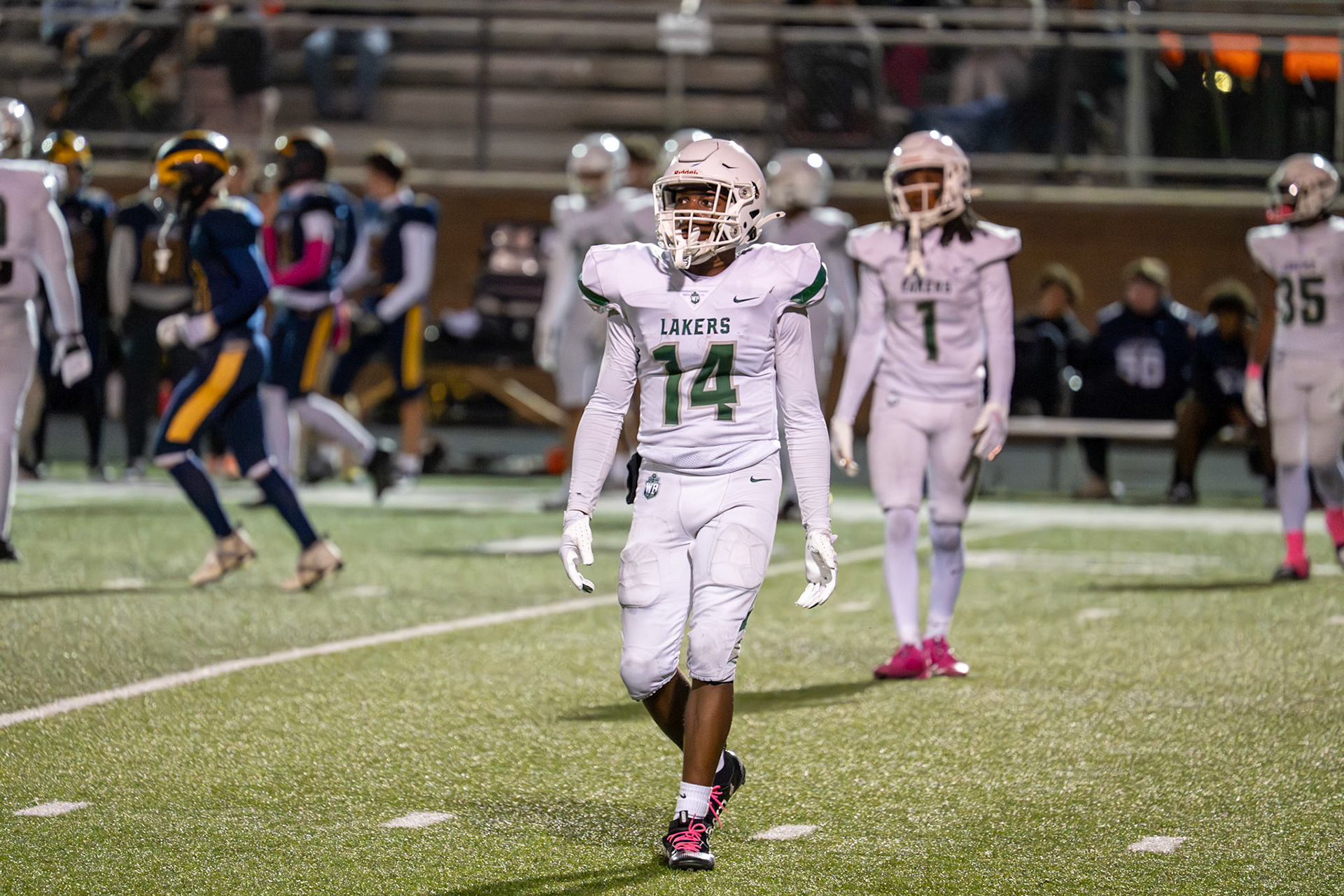 Photo by Michael J. Narlock