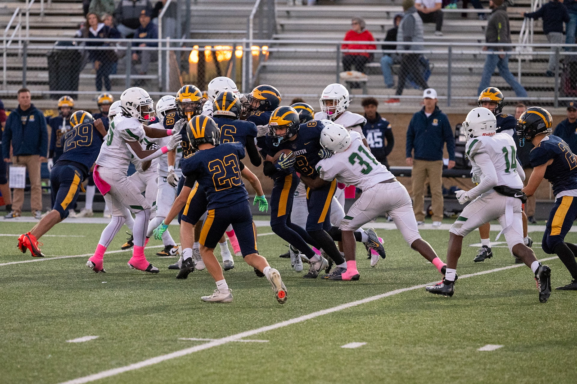 Photo by Michael J. Narlock