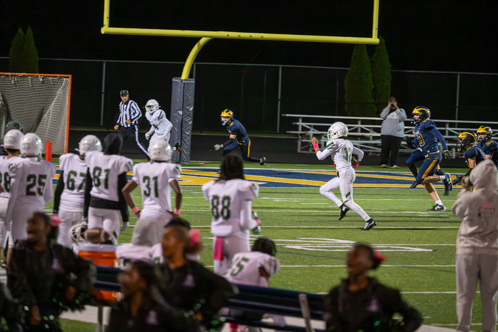 Photo by Michael J. Narlock