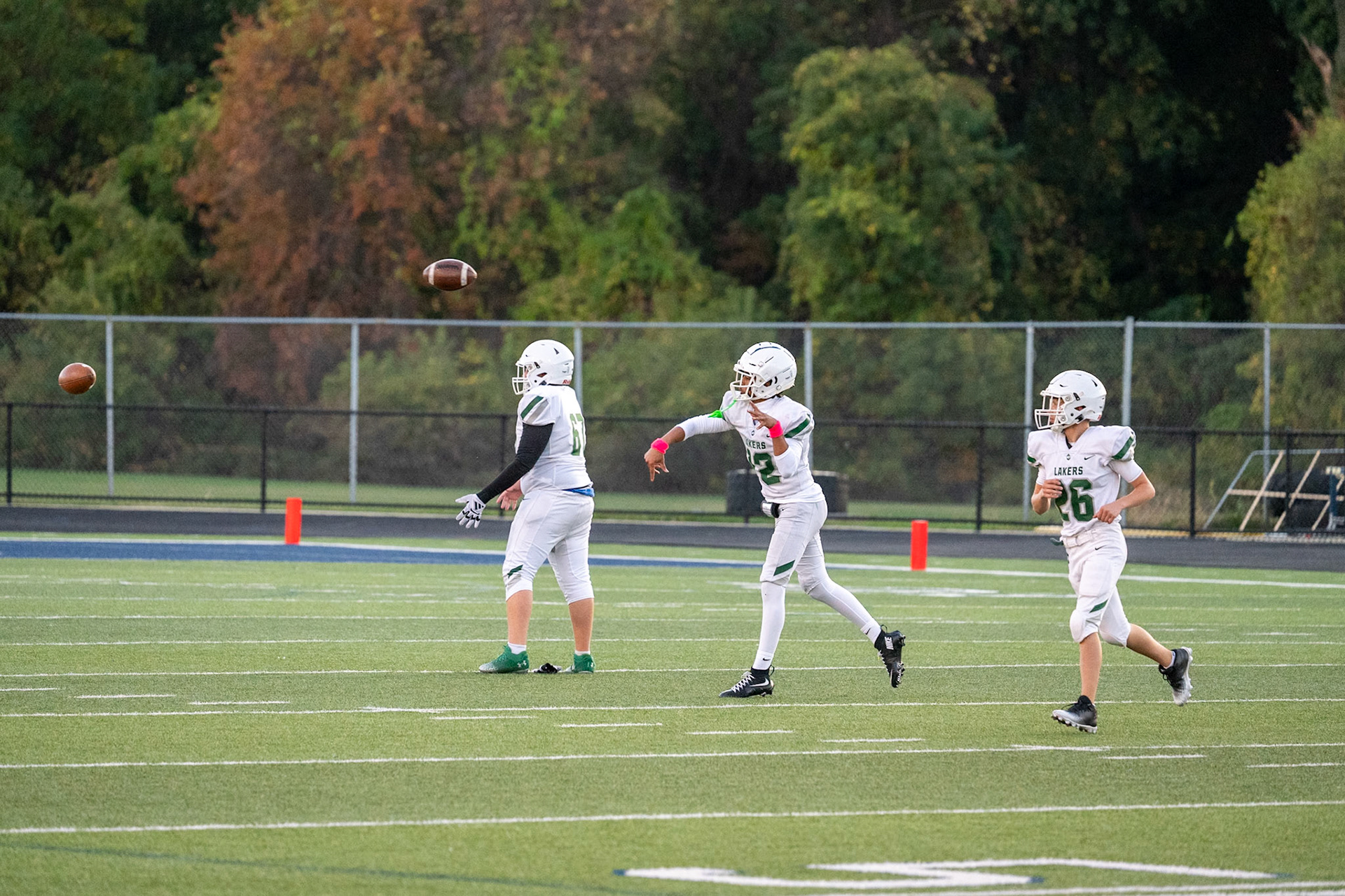 Photo by Michael J. Narlock