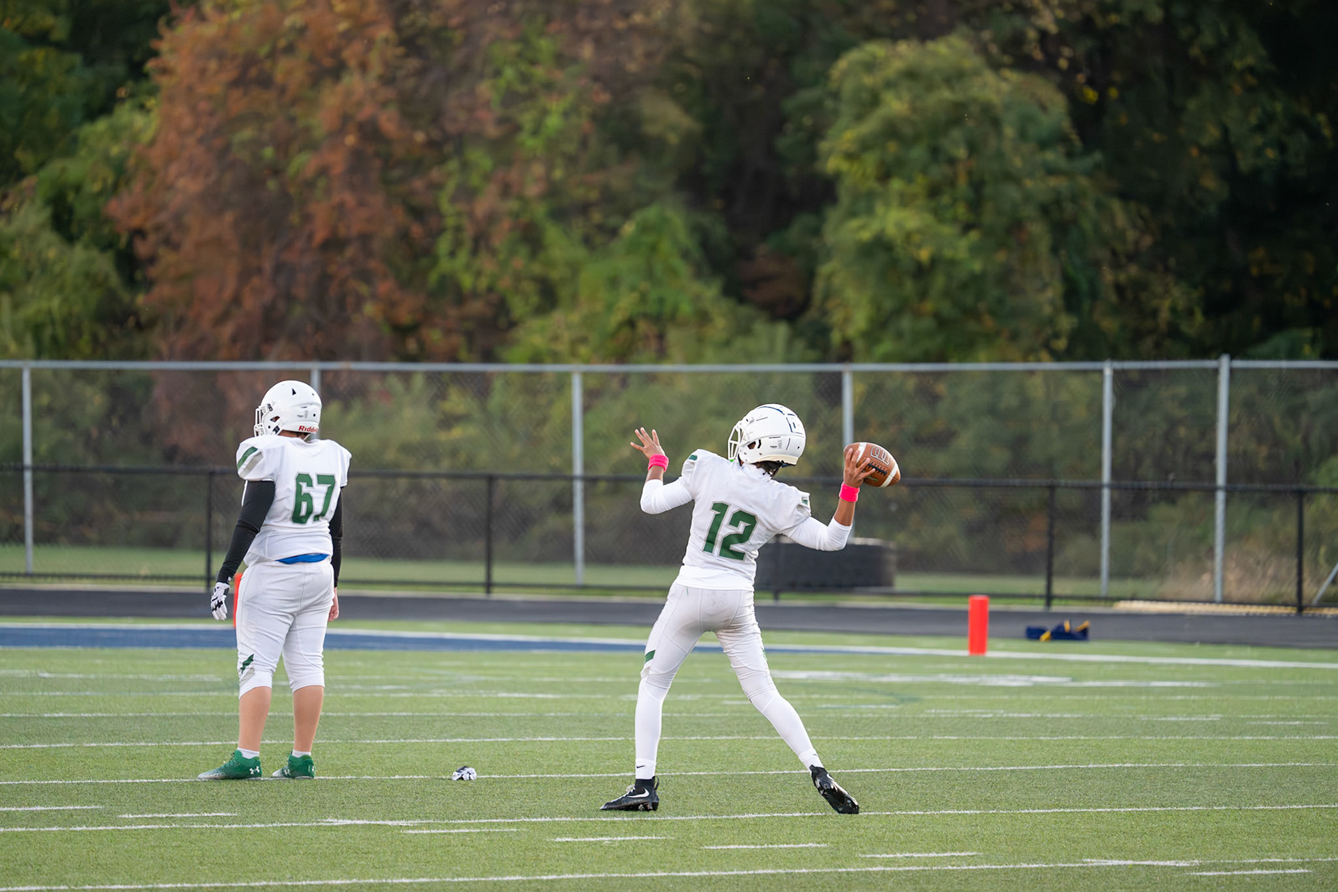 Photo by Michael J. Narlock