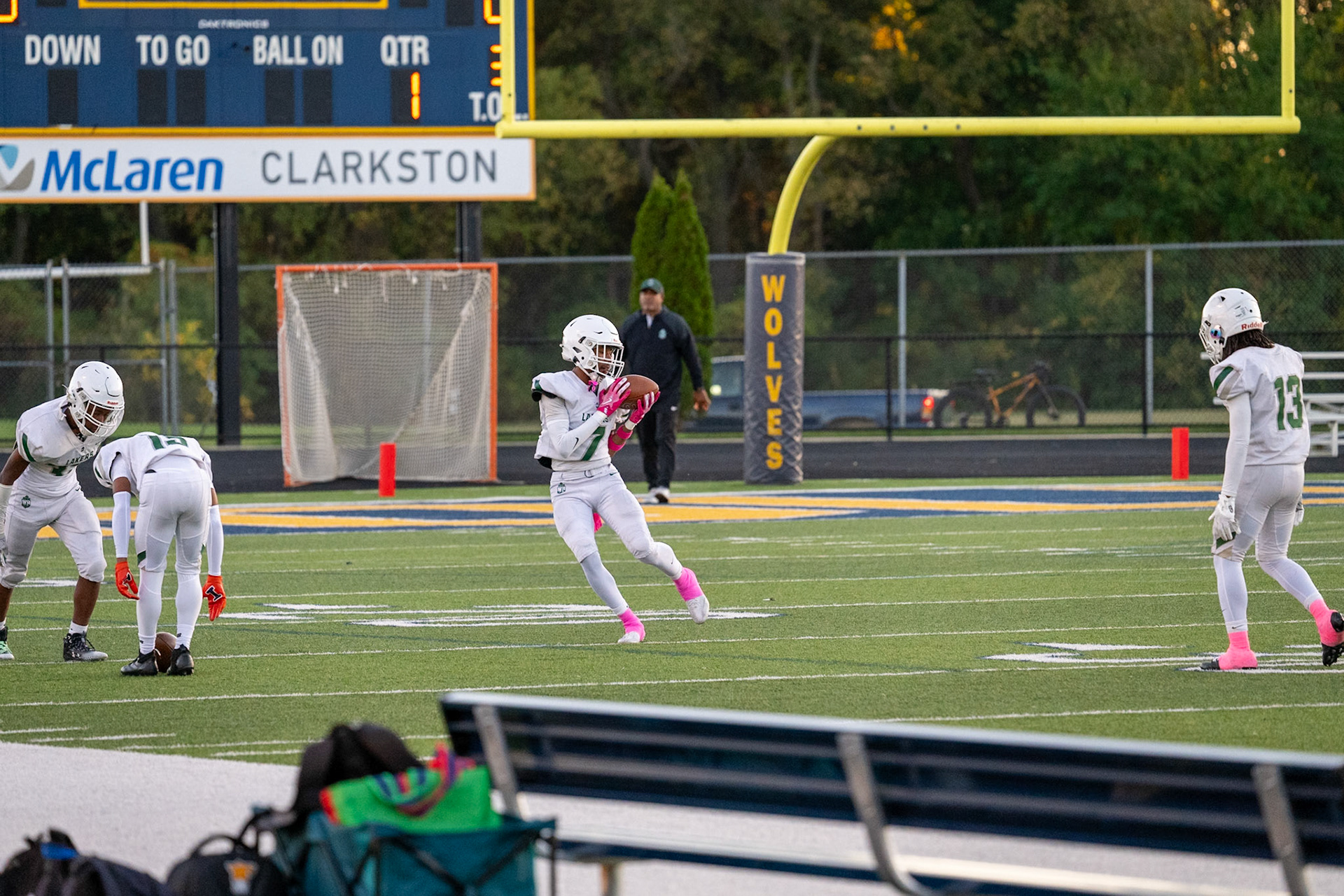 Photo by Michael J. Narlock