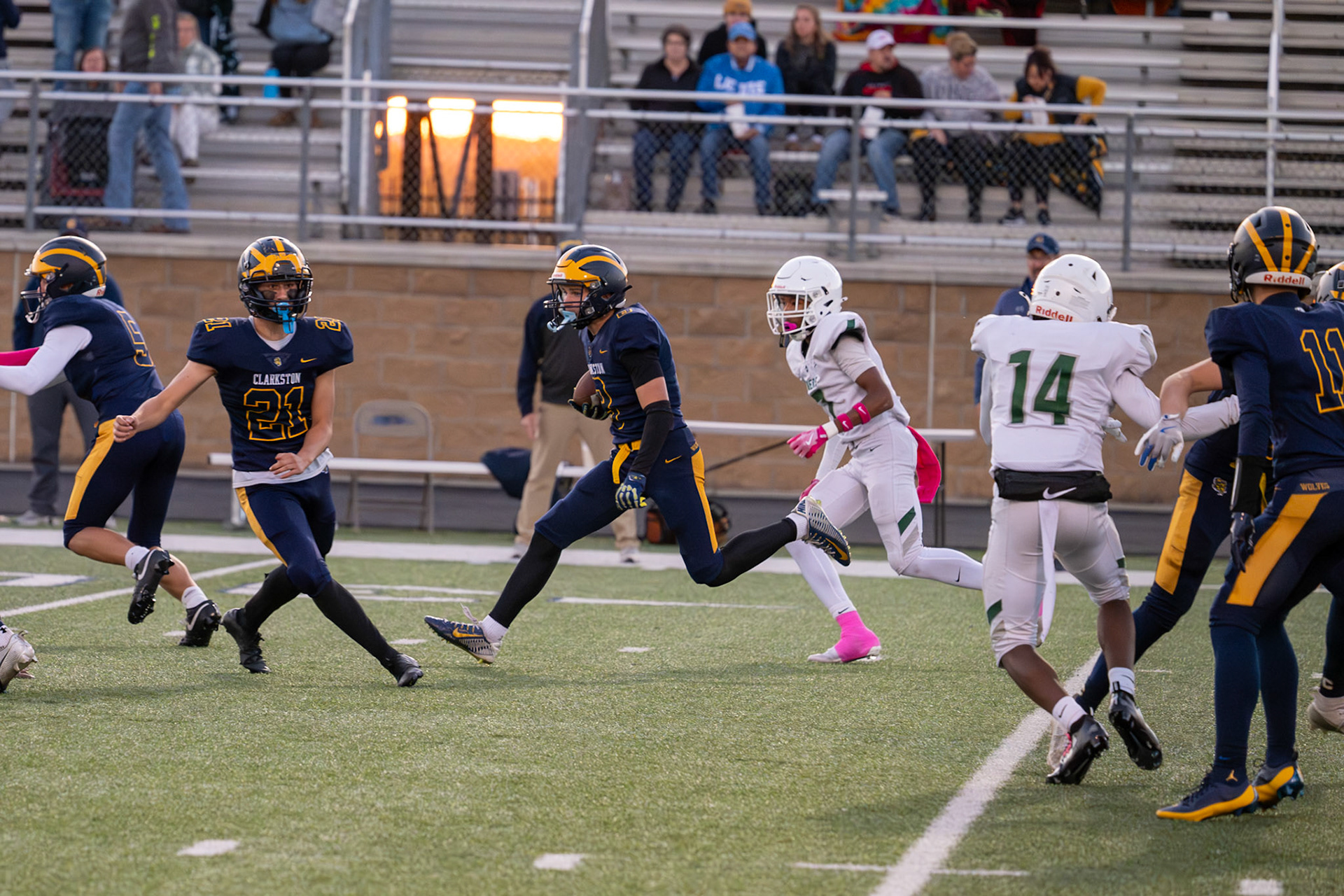 Photo by Michael J. Narlock