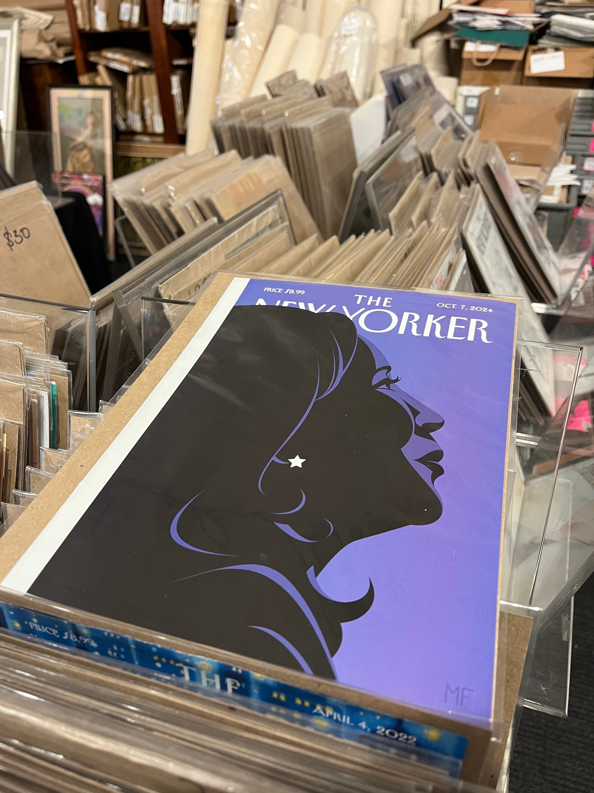 The New Yorker