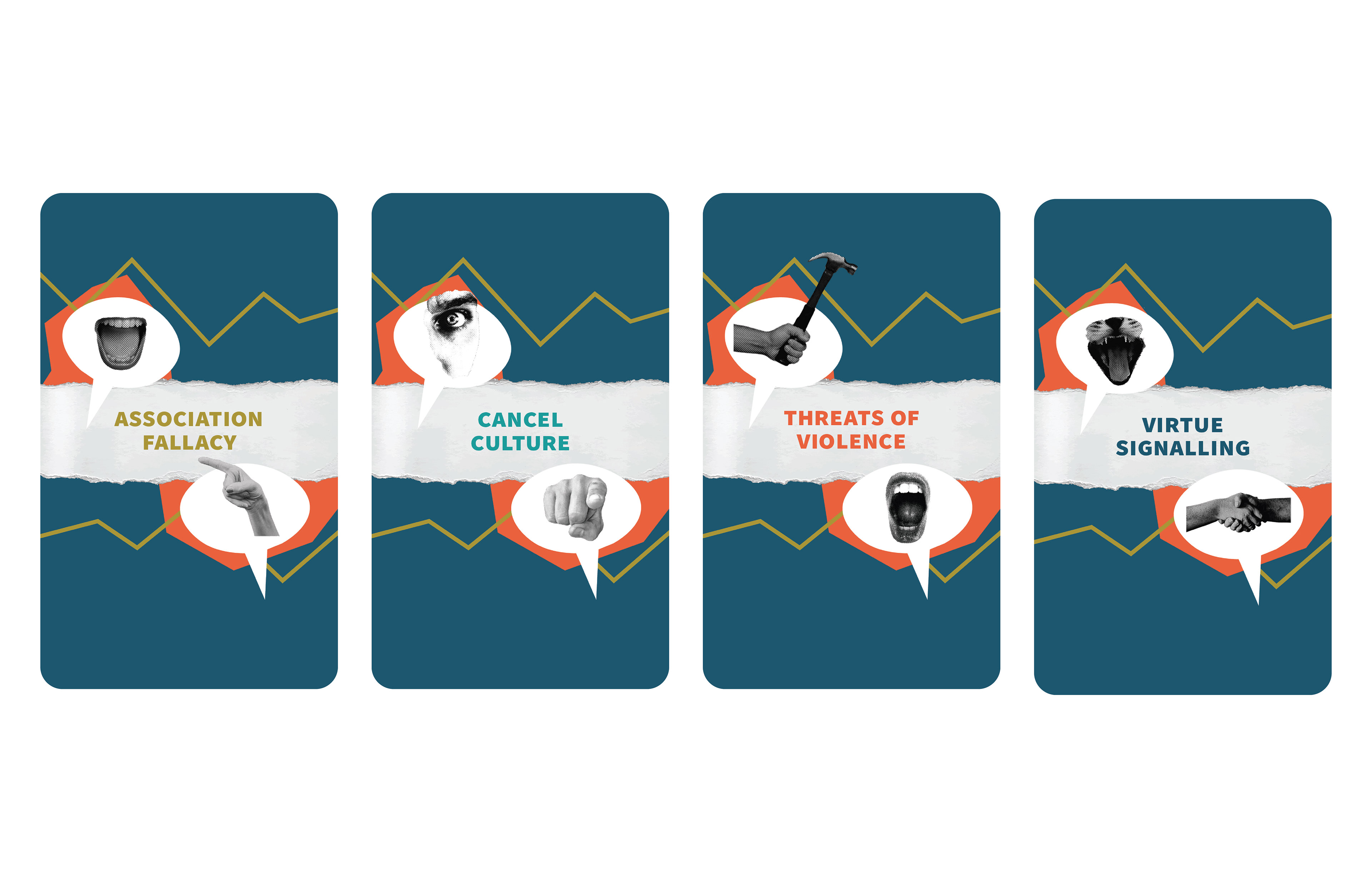 Definition Card Fronts