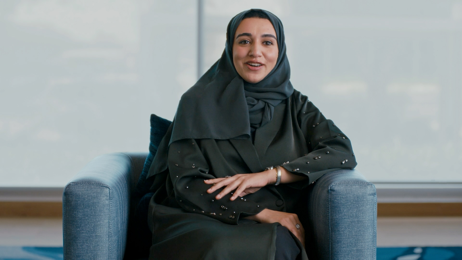 DUBAI: HAMDAH KHALID AL KASSEM