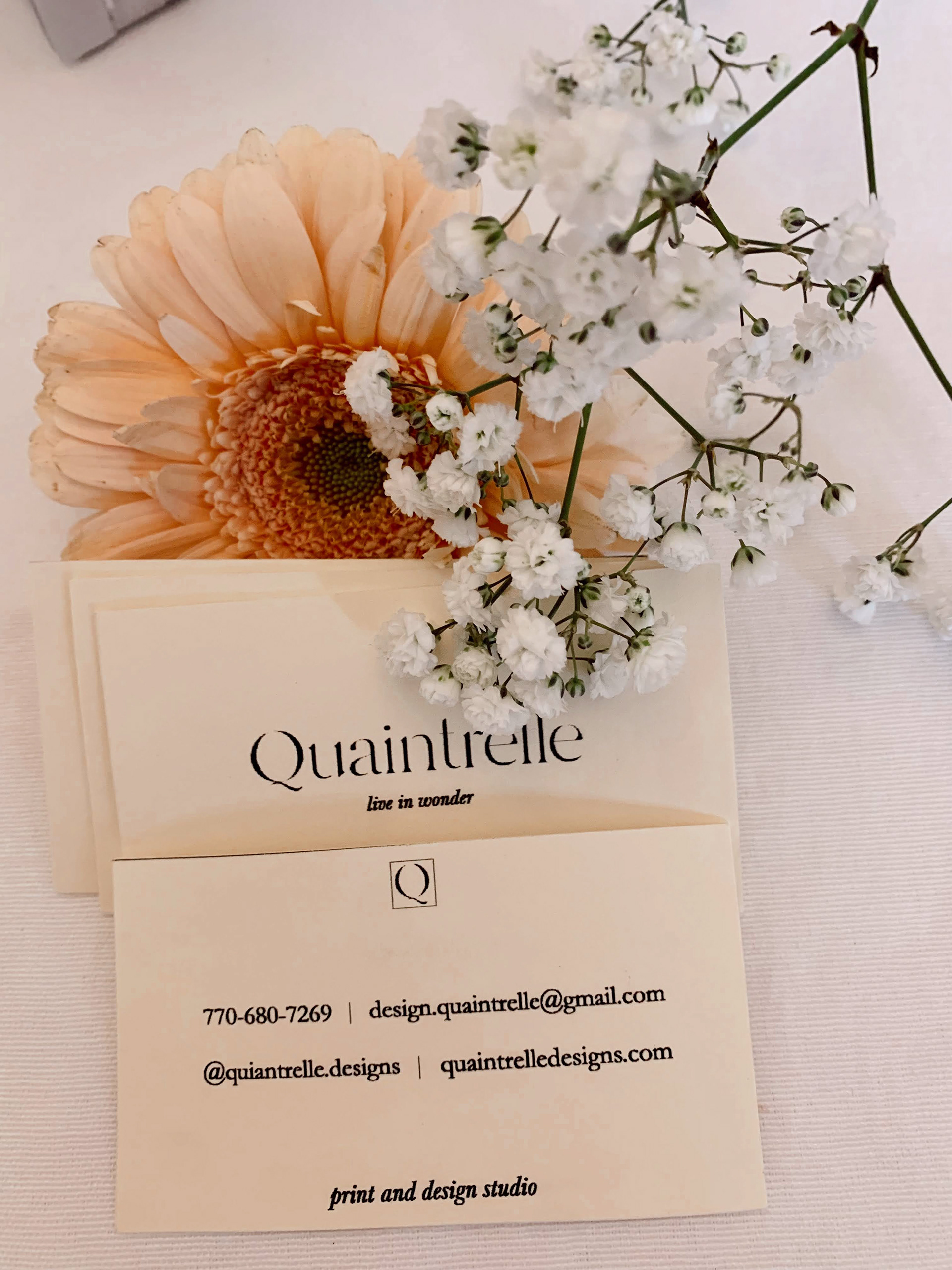 Business Cards