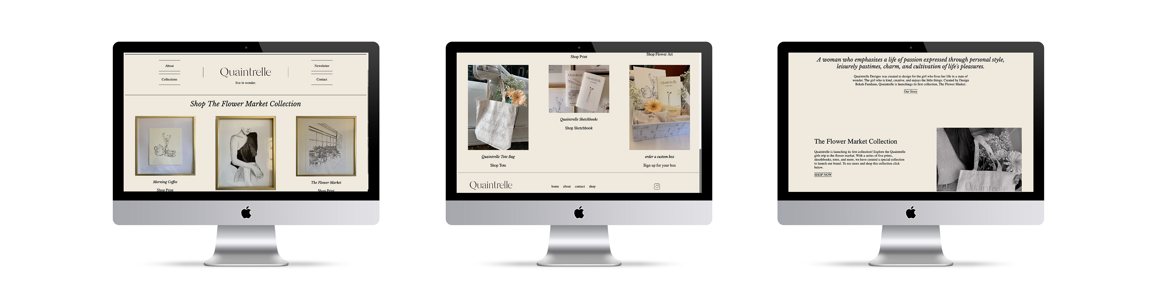 Web Design