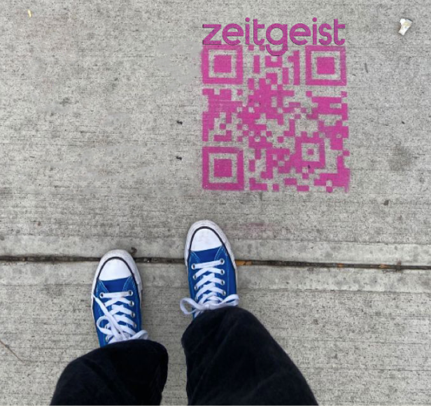 Outdoor Marketing by Rishika Sablawat