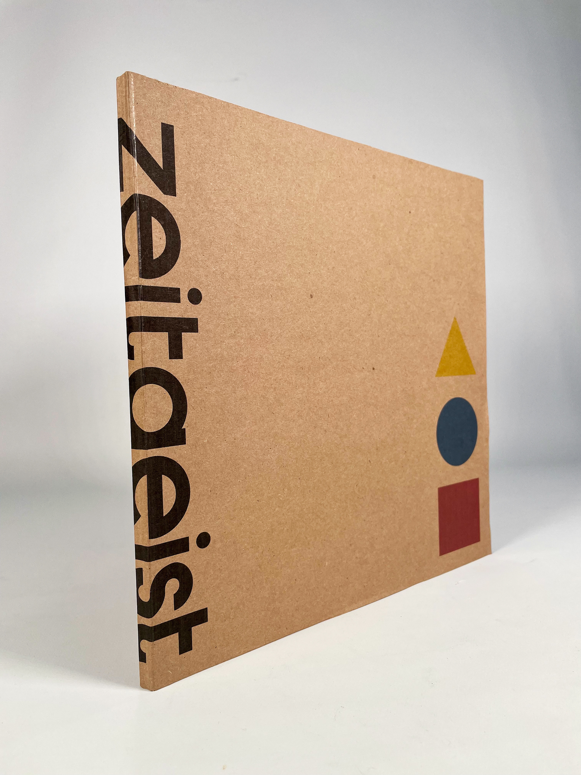 Coffee Table Book by Kaitlyn Avery