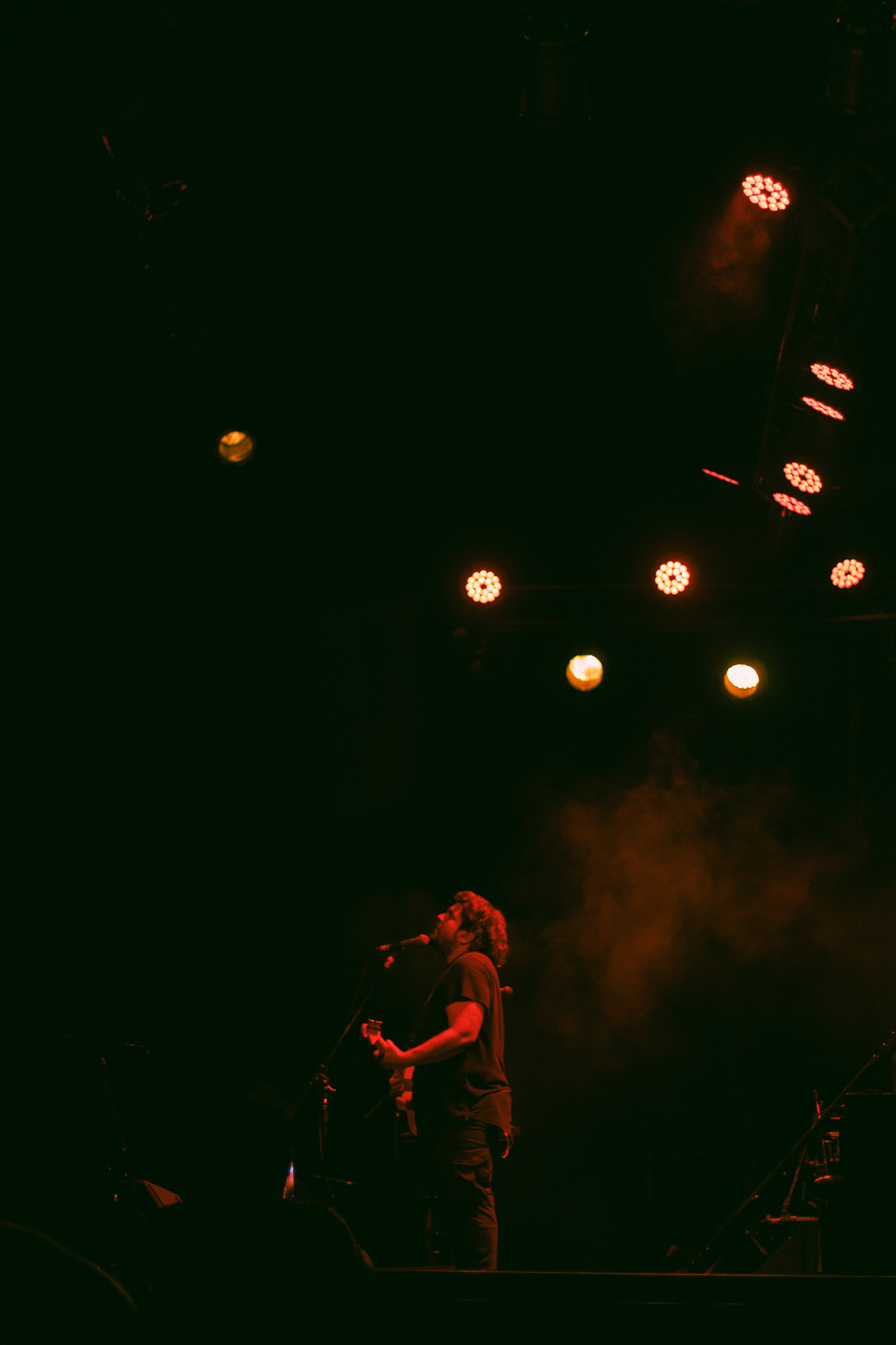 @emma.en.foco SANTIAGO MOTORIZADO - ciudad cultural konex
