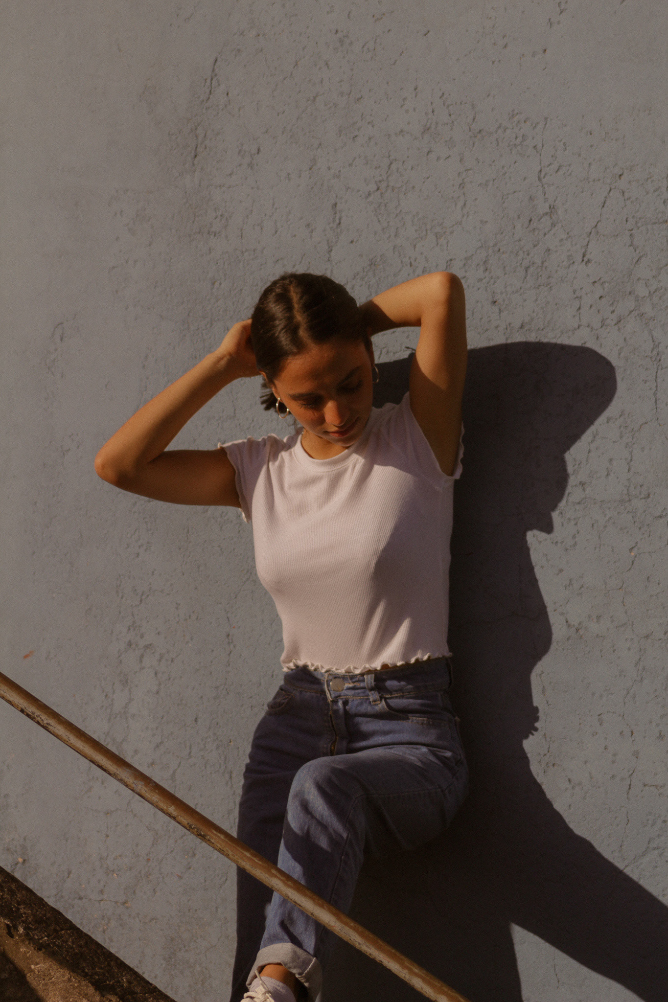 @emma.en.foco SESION DE FOTOS PARA SINGLE - Cande Lopez Cano