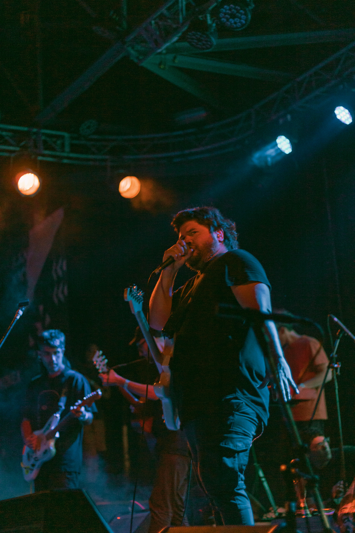 @emma.en.foco SANTIAGO MOTORIZADO - ciudad cultural konex