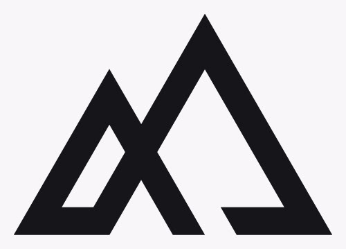 Logotype anatomy: path