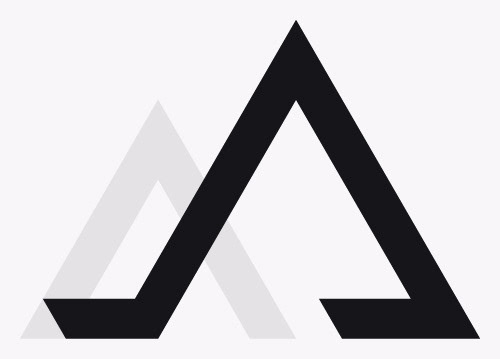 Logotype anatomy: movement
