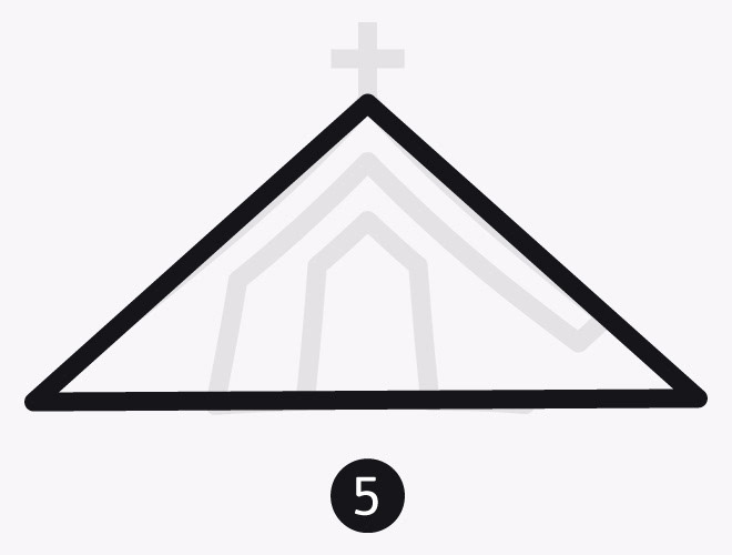 Anatomy of the logo