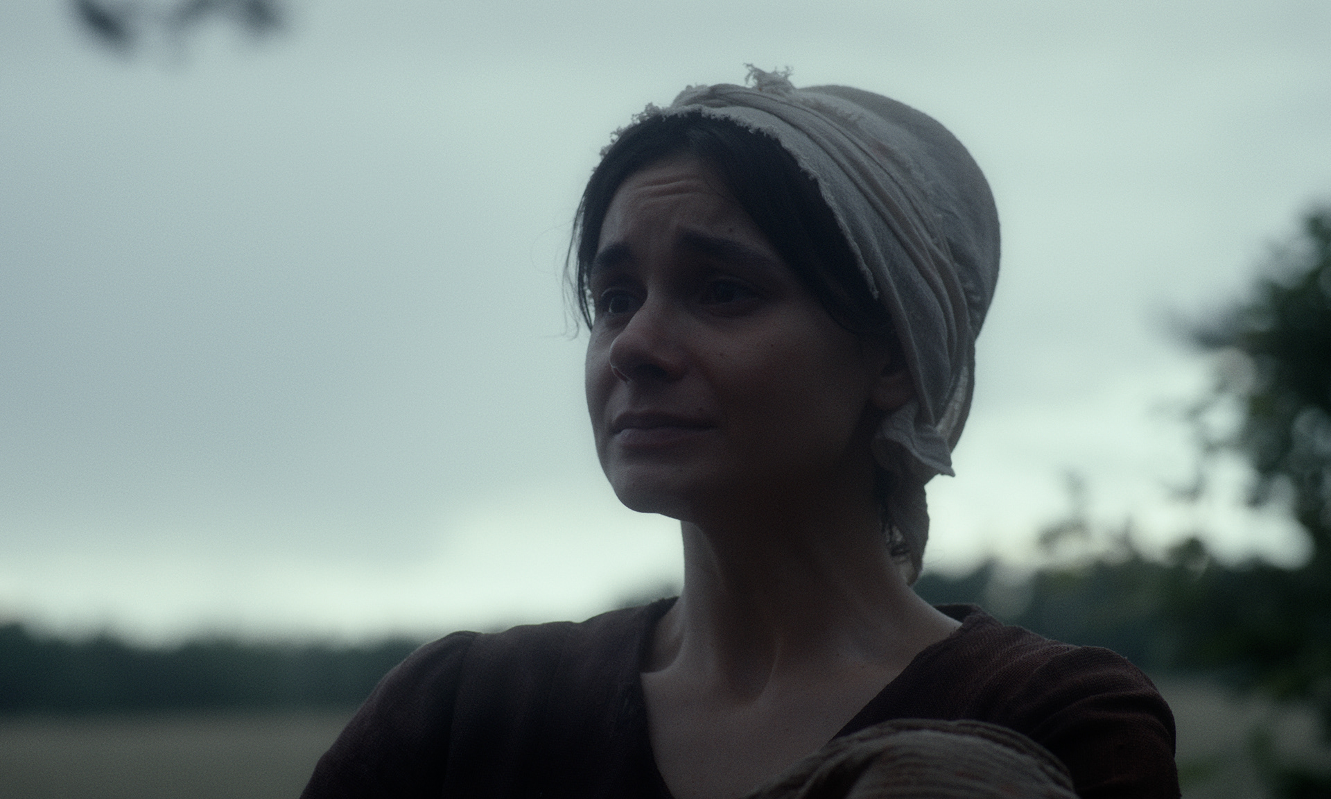 Julia Obst as Badria 