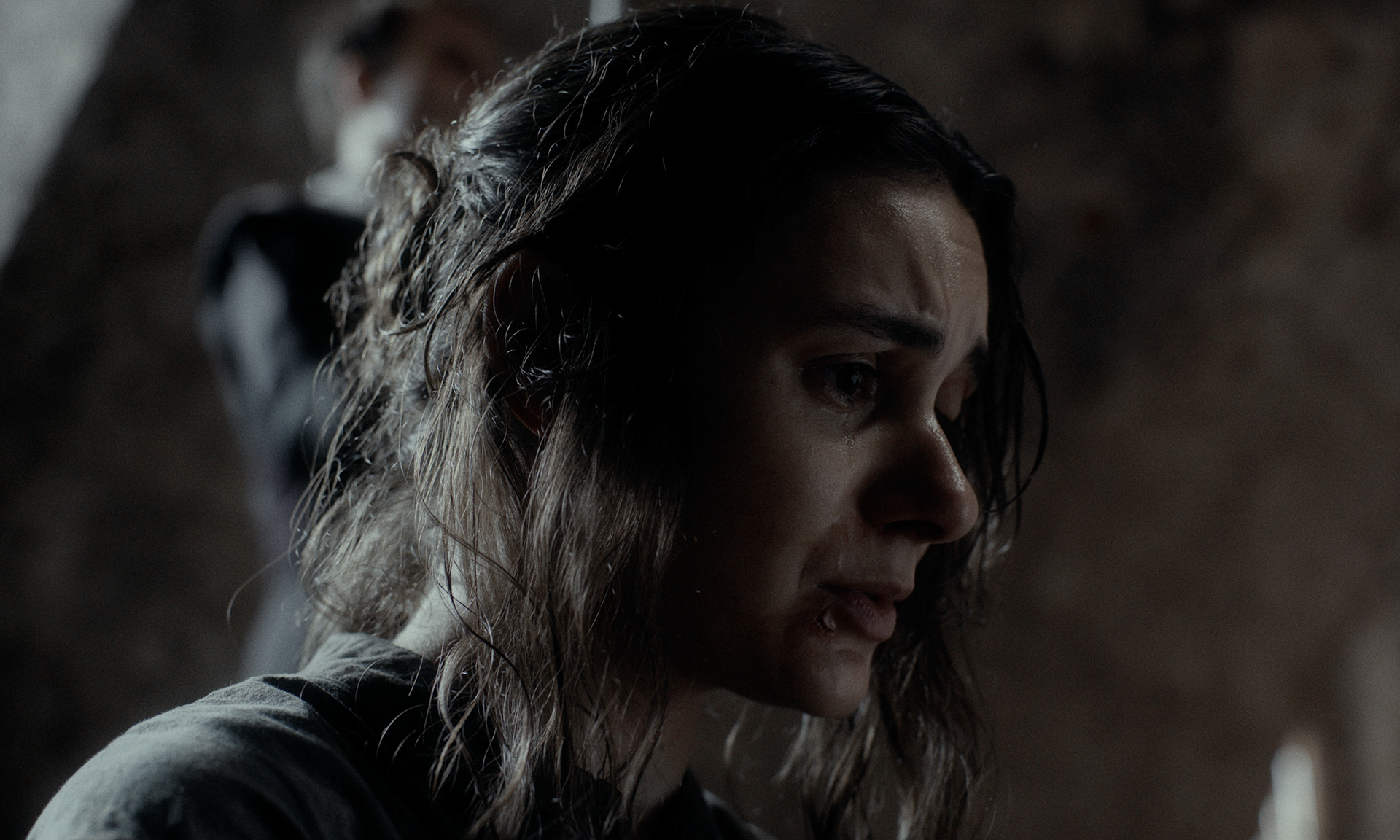 Julia Obst as Badria 