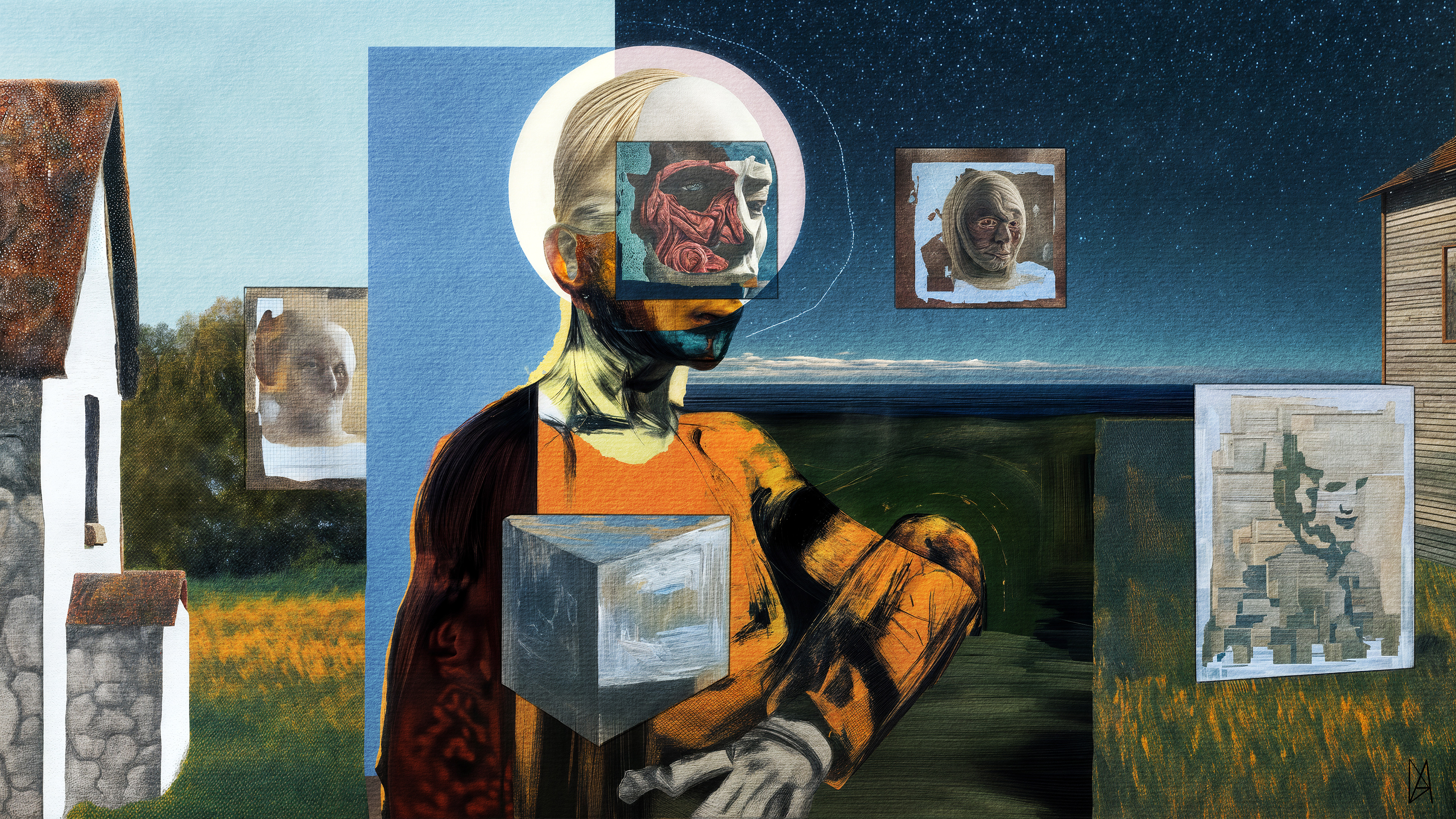 ENTITLEMENT OF RUIN