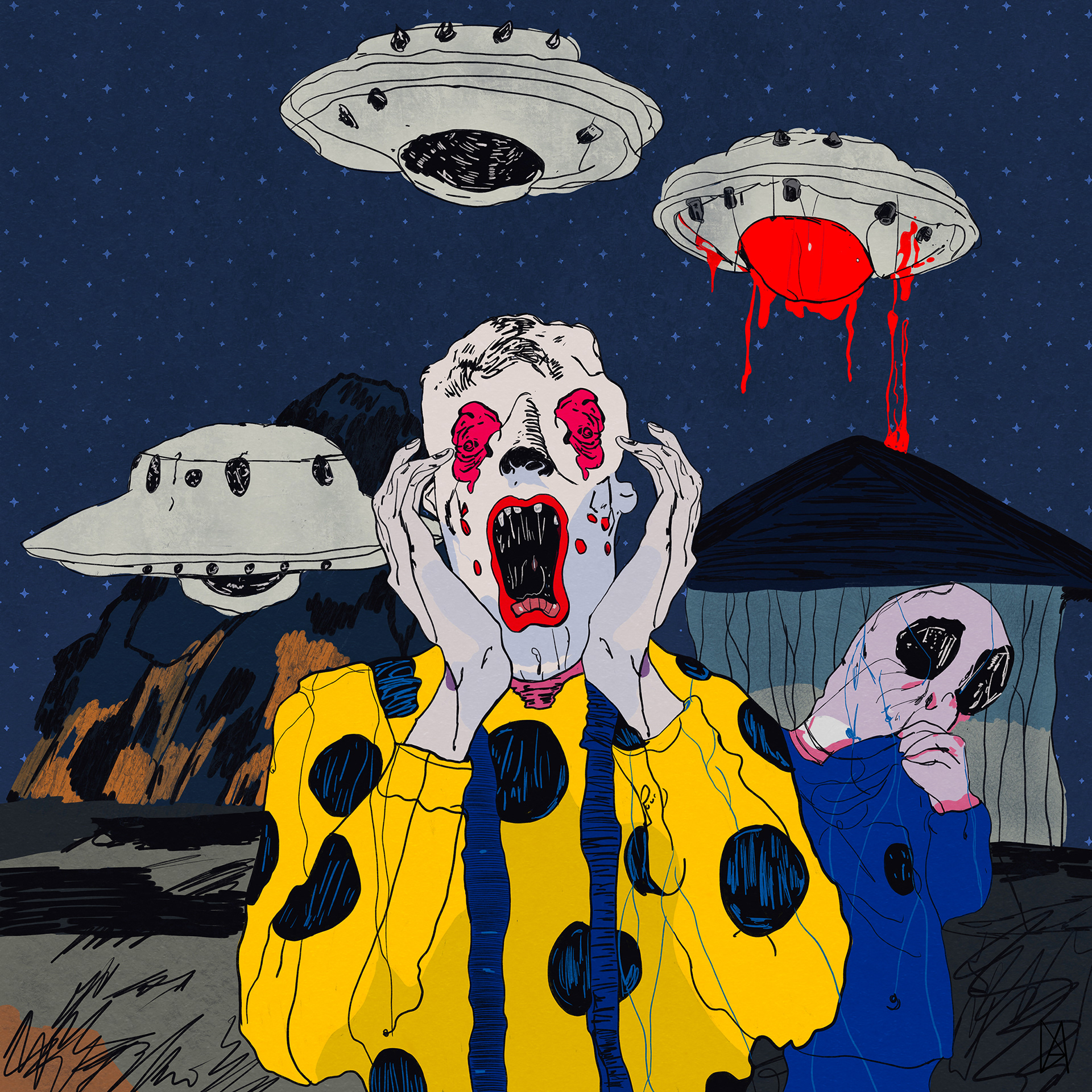 Disclosure