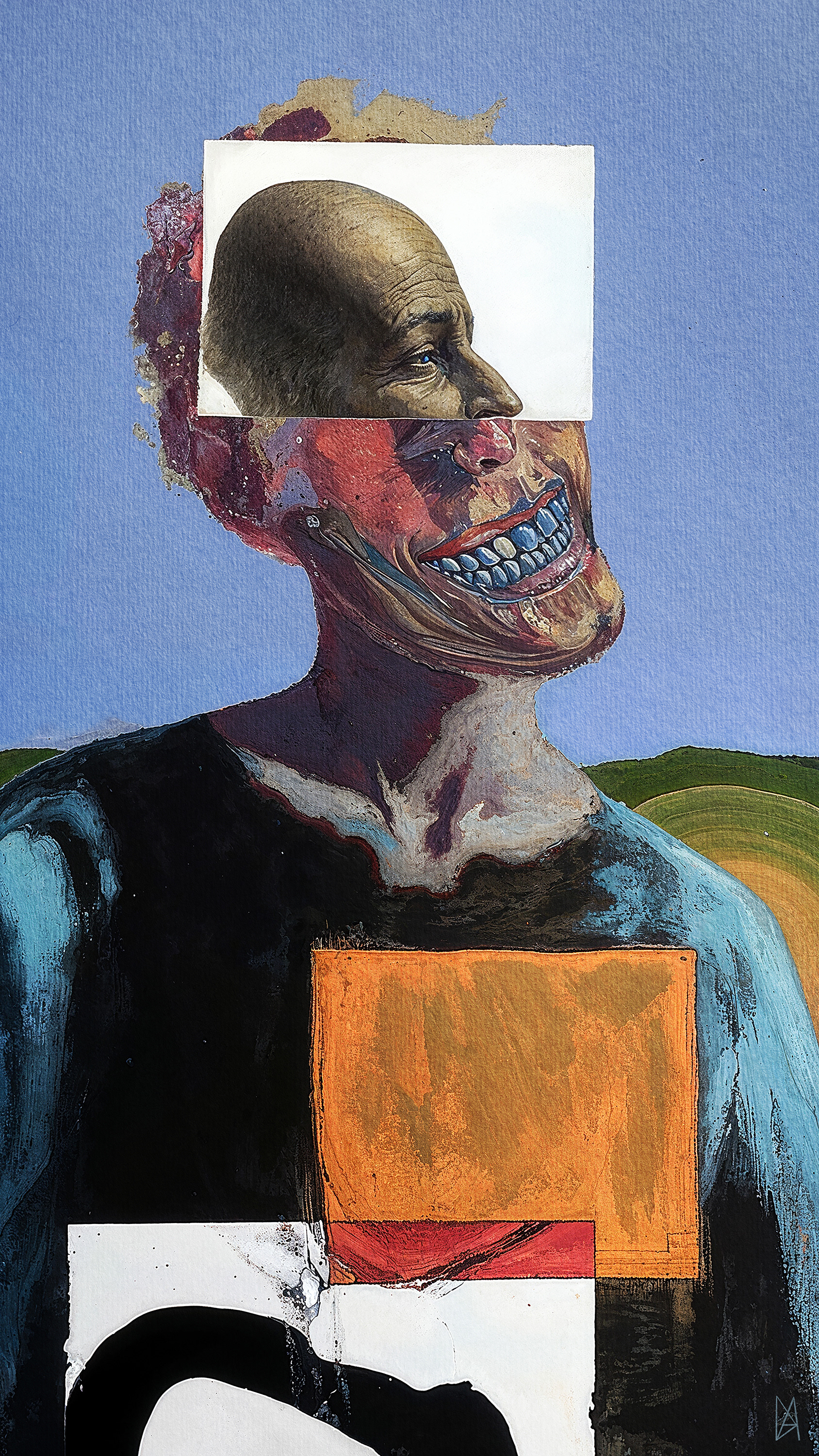 WALLS WITHIN