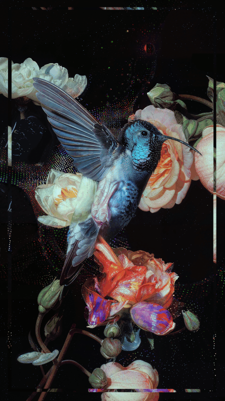 WINGS OF LIBERATION - SOLD
