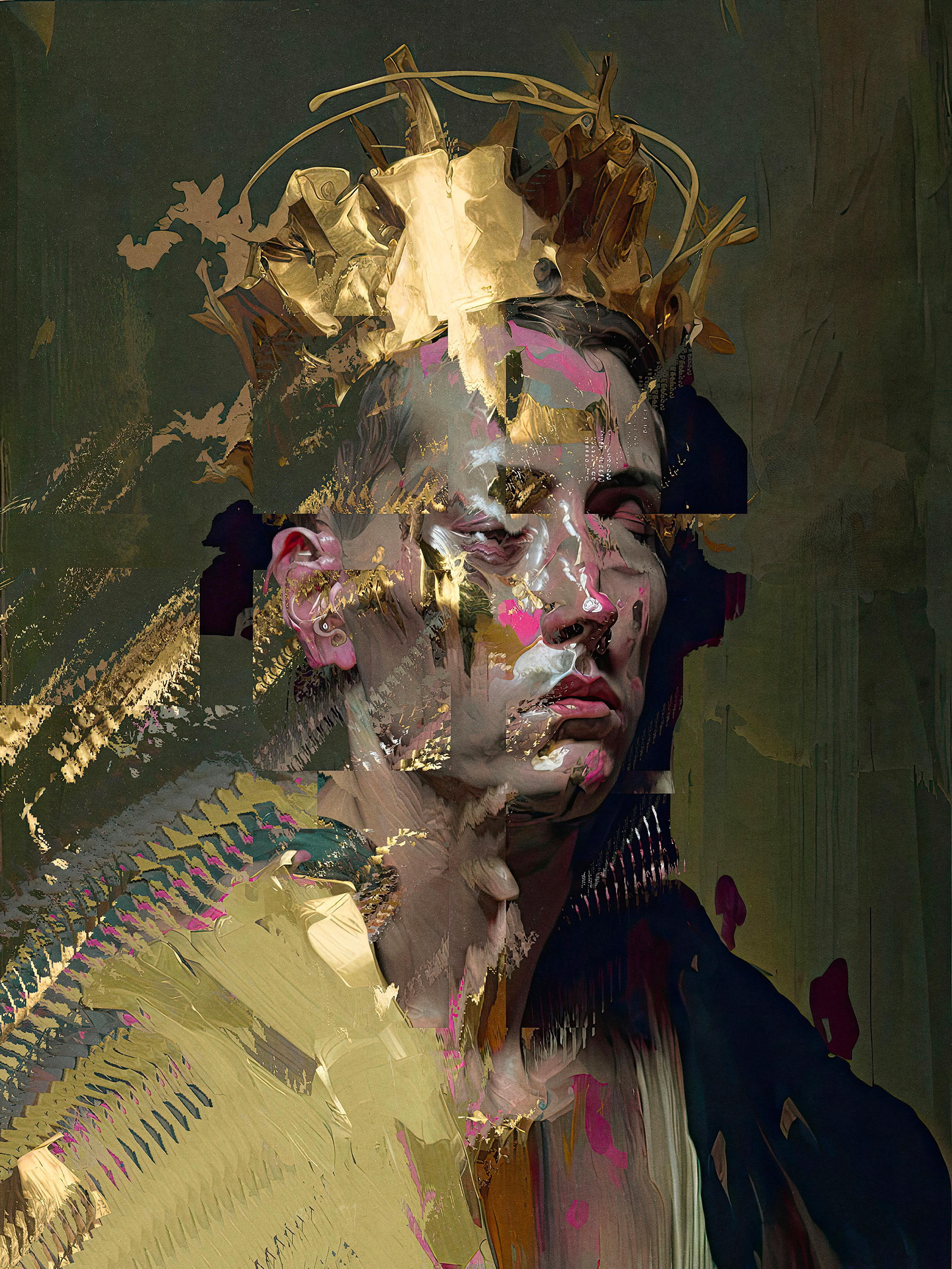CRACKED - 1/1