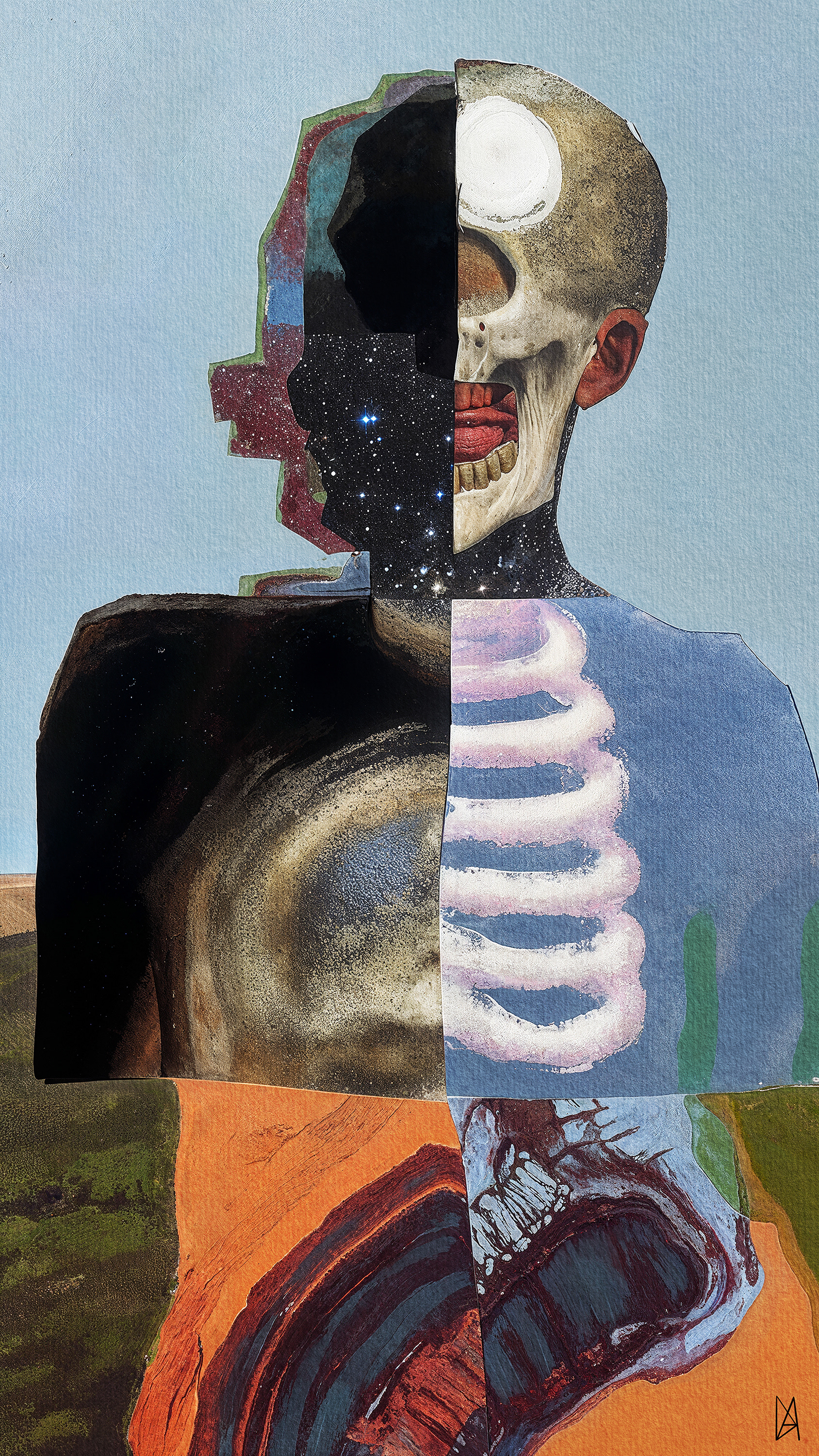 THE SILENCE OF THE UNHEARD