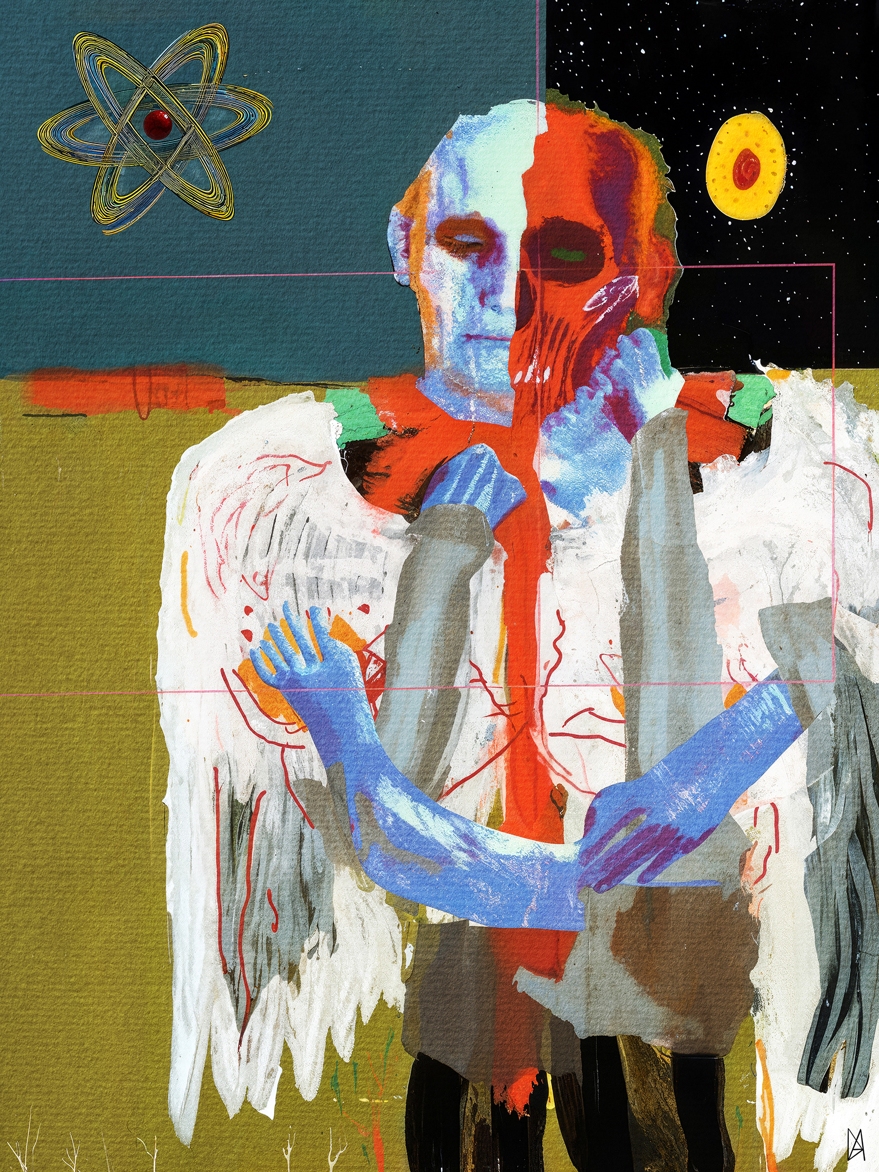 RESILIENCE IN FLUX
