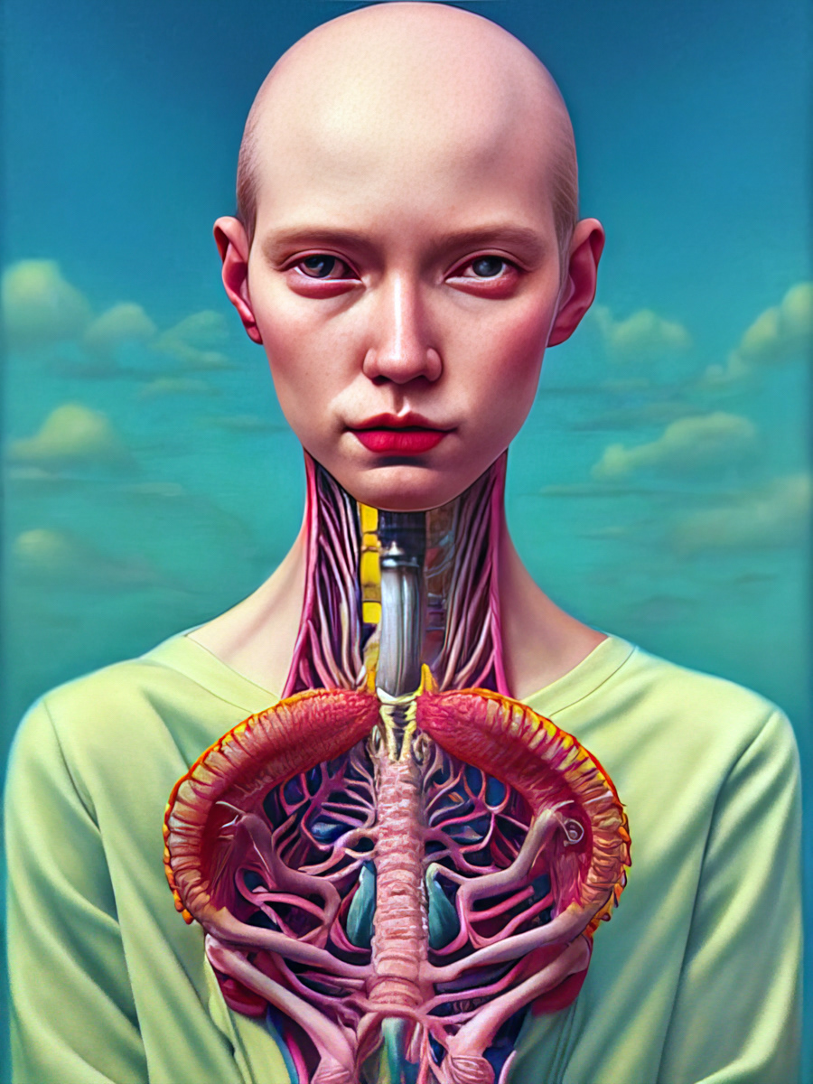 BREATHLESS - AVAILABLE