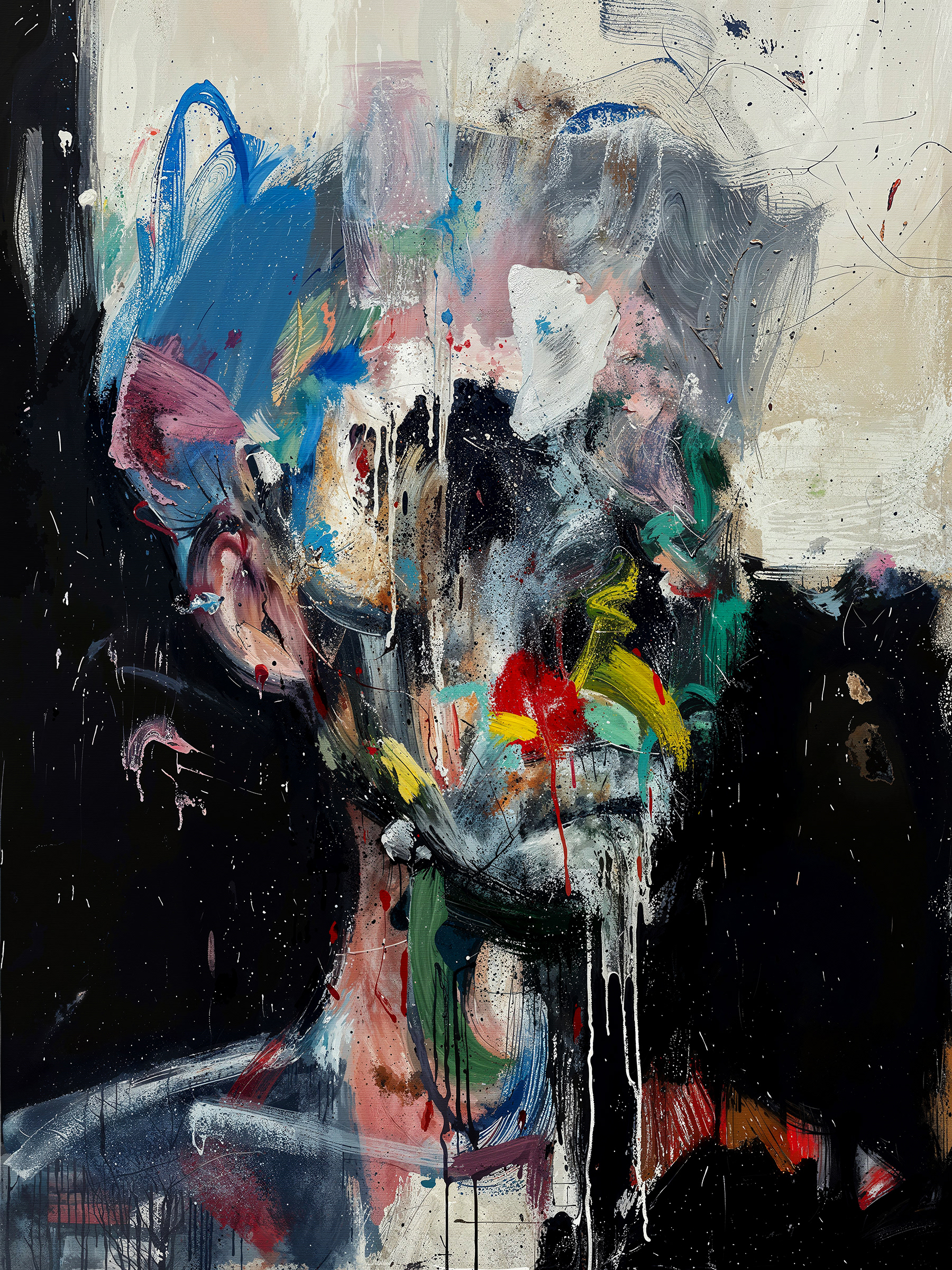 DAZZLE - SOLD