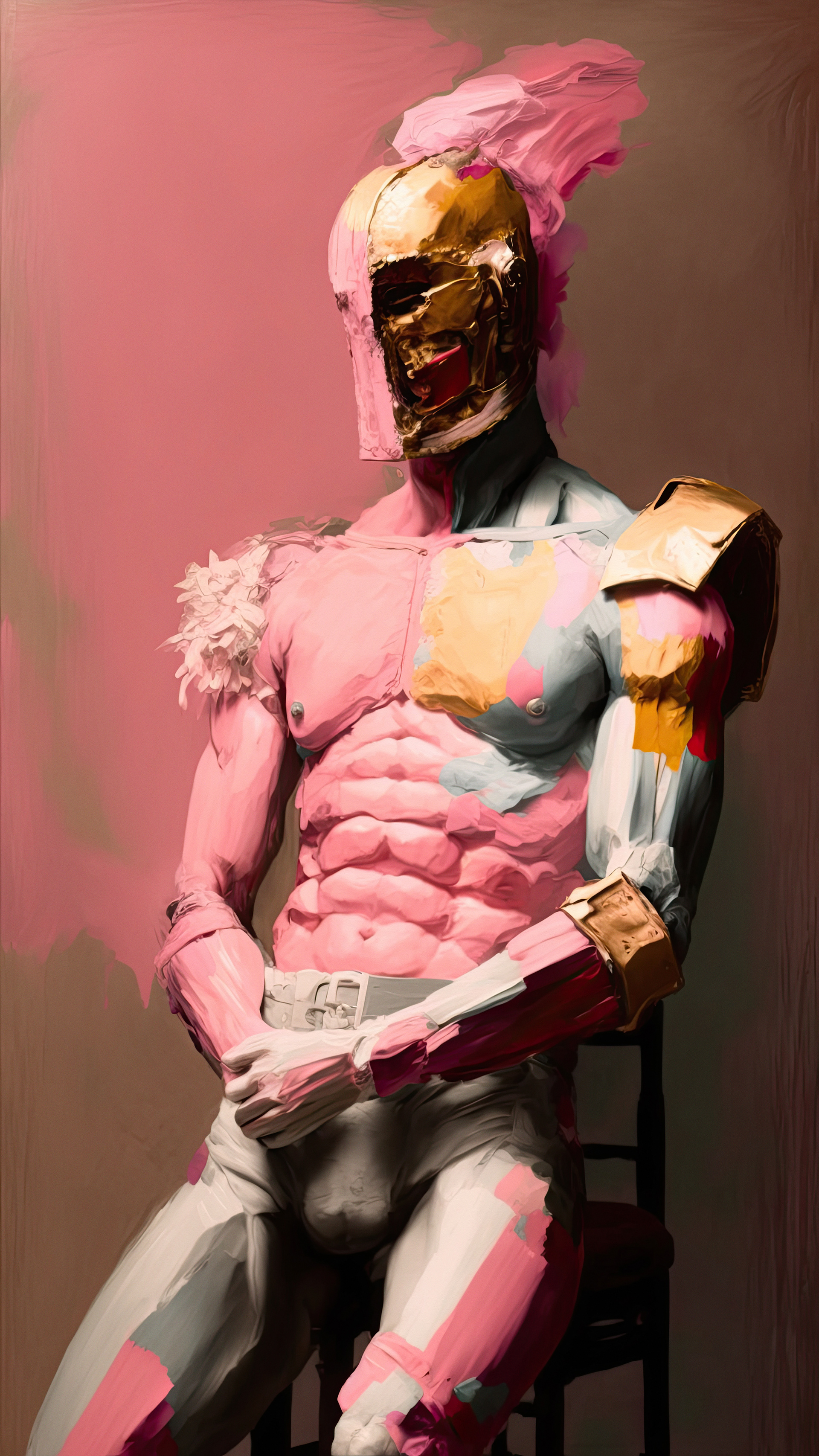 ARTISTIC ABS