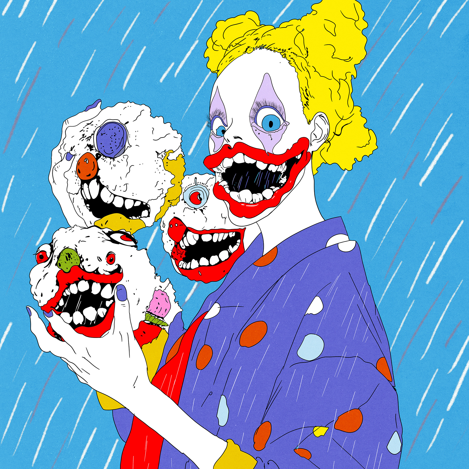 Smile Like you Mean It
