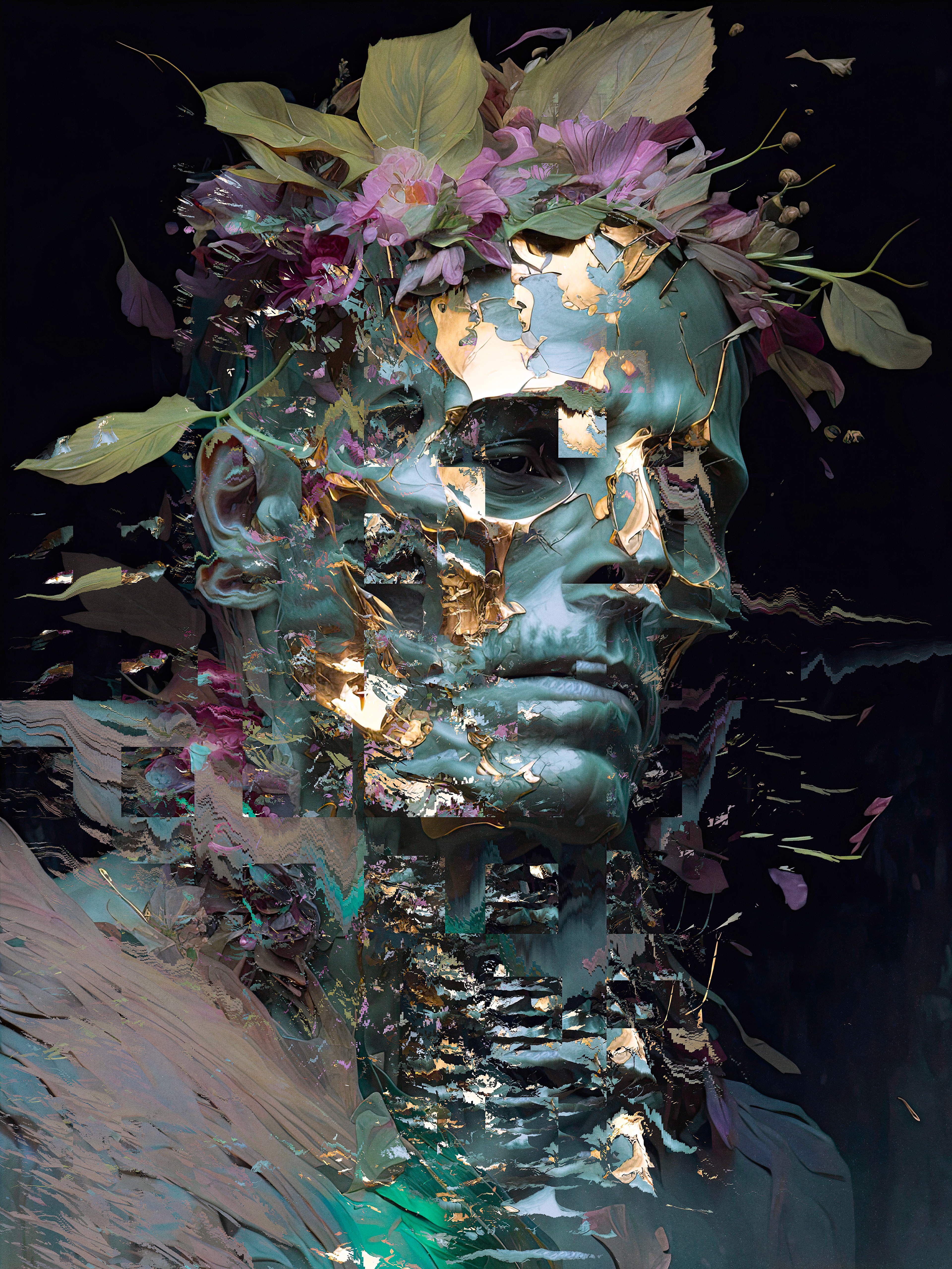 FRACTURED - 1/1