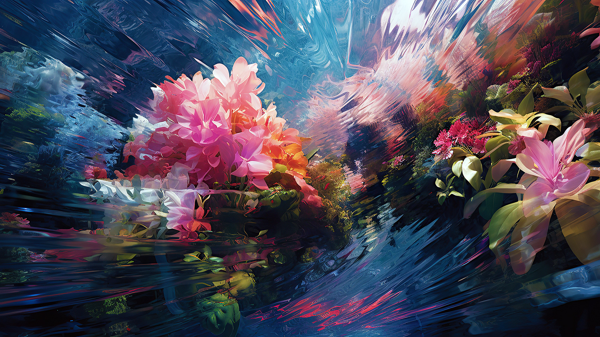 FLORA
