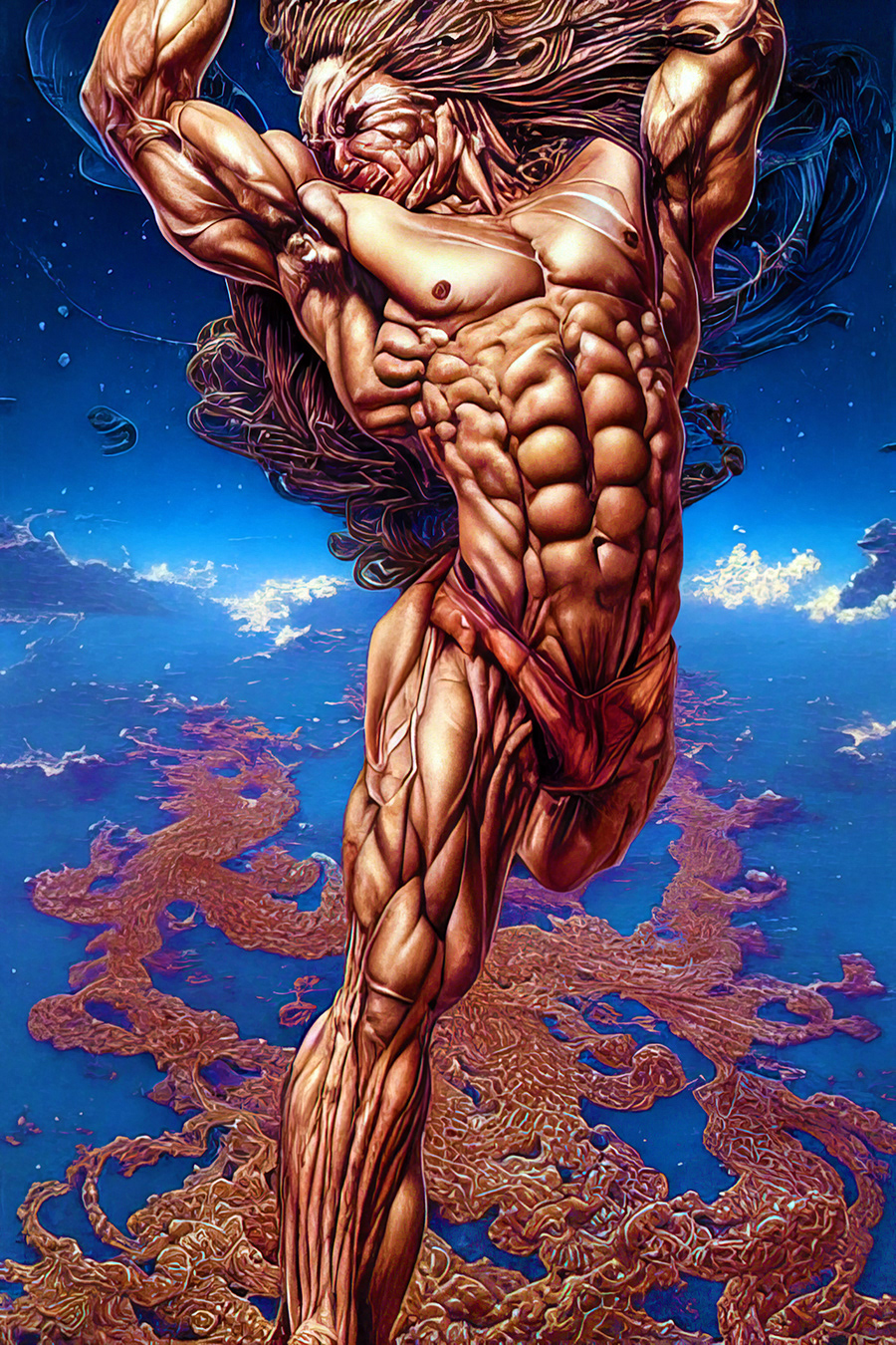 THE GATEKEEPERS FANTASY II