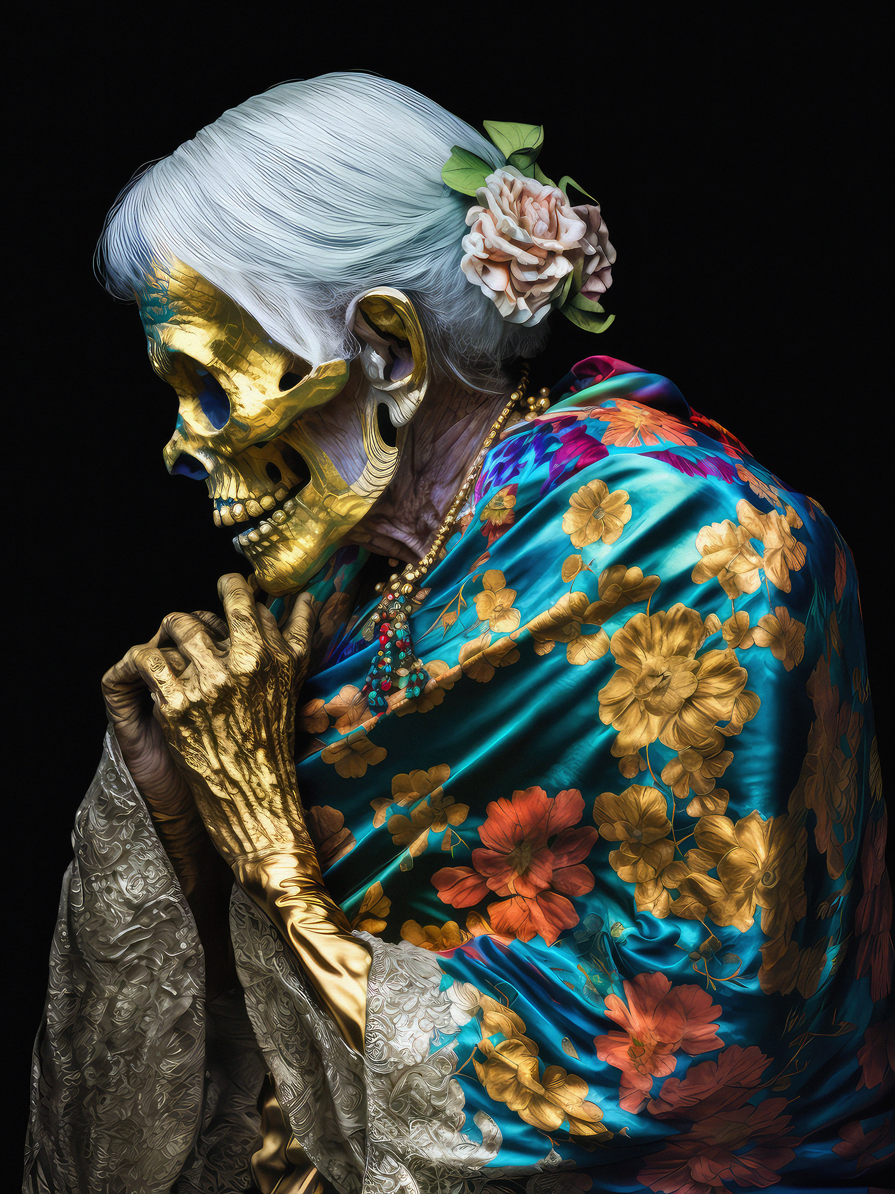 ETERNAL GRACE - SOLD OUT