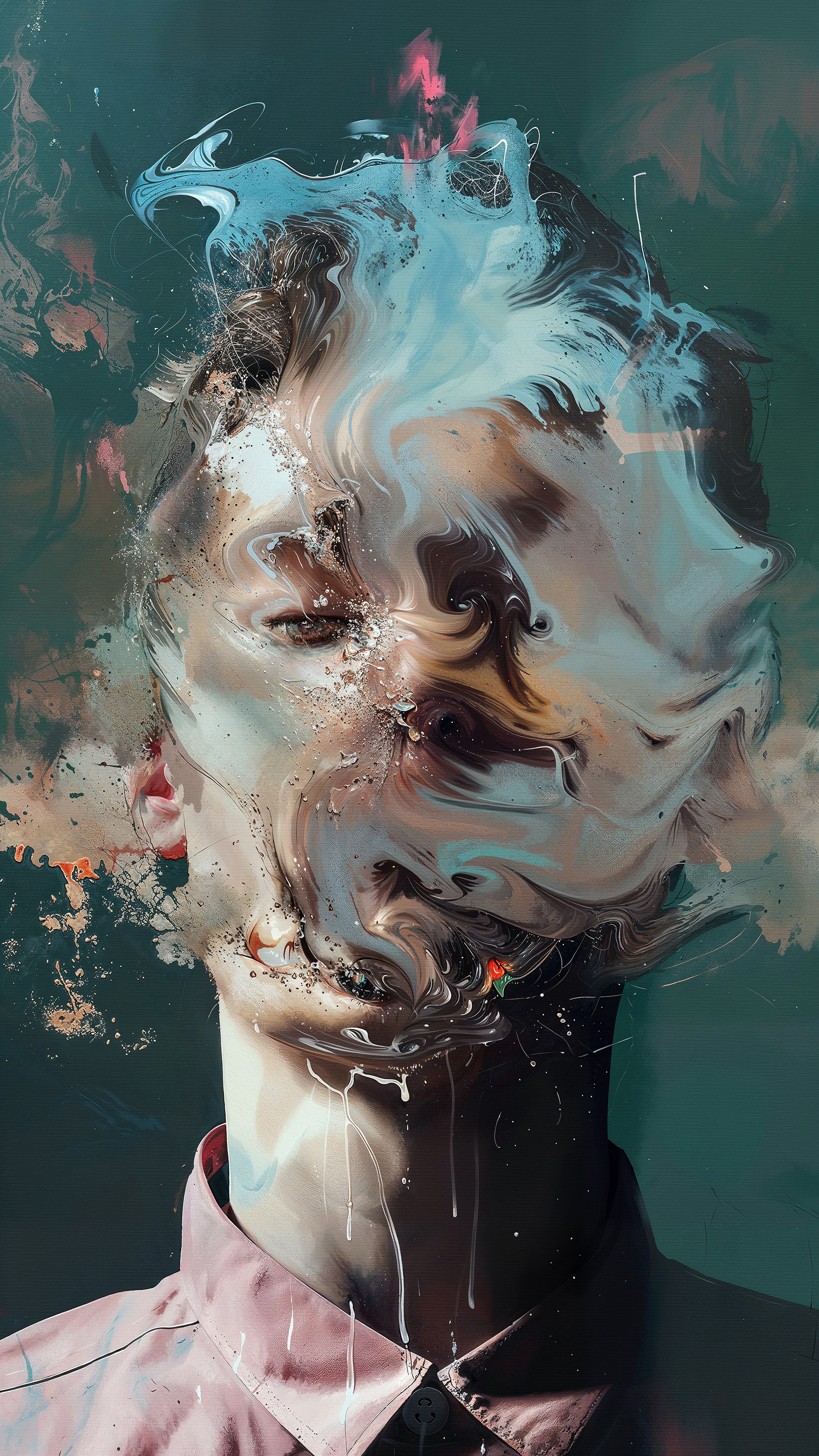UNRAVELLED ESSENCE