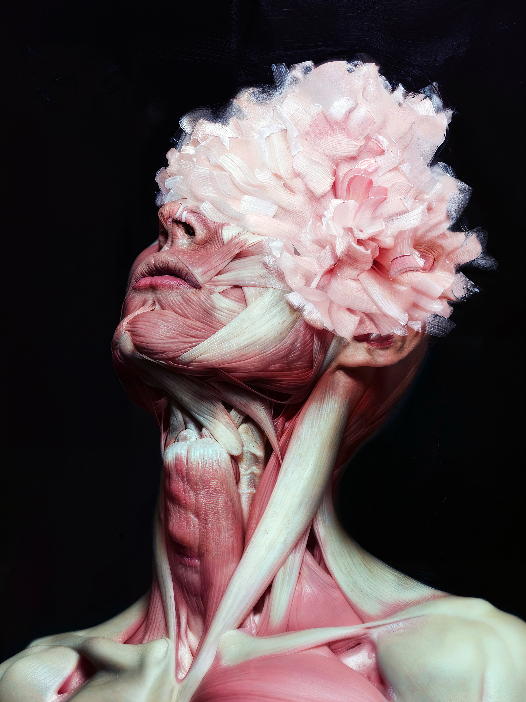 SYMBIOTIC TISSUE
