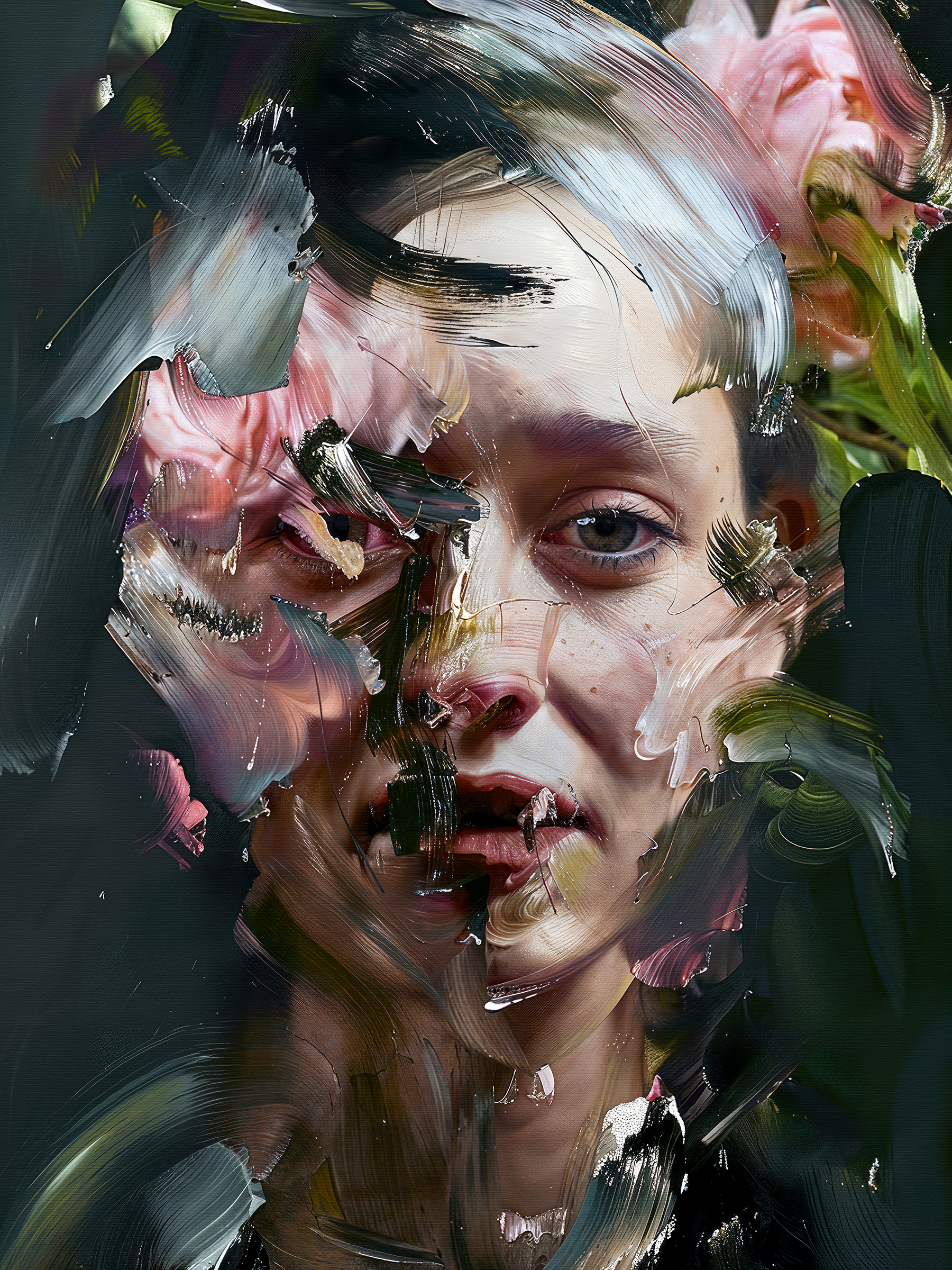 DISILLUSIONED
