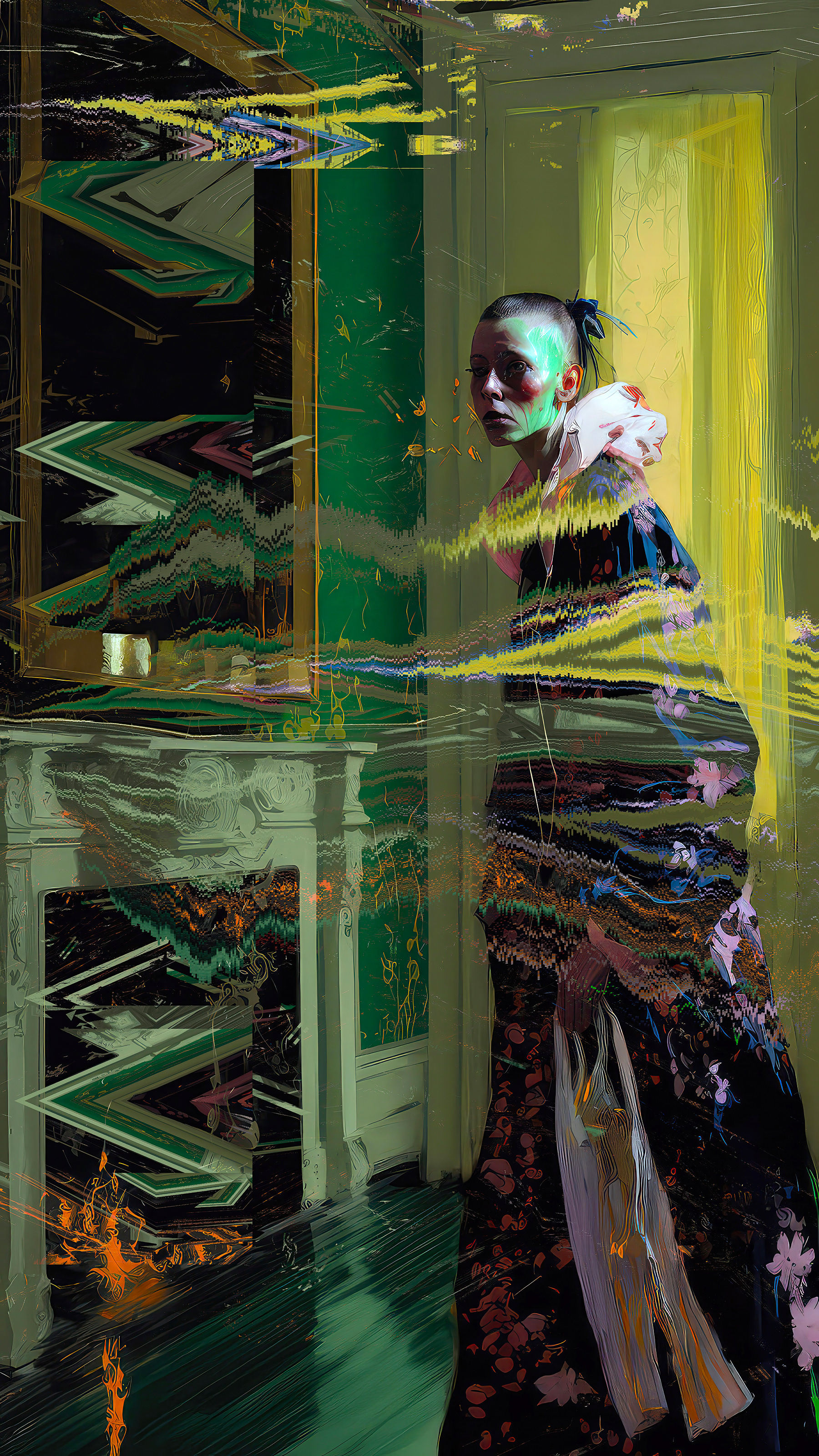 THRESHOLDS